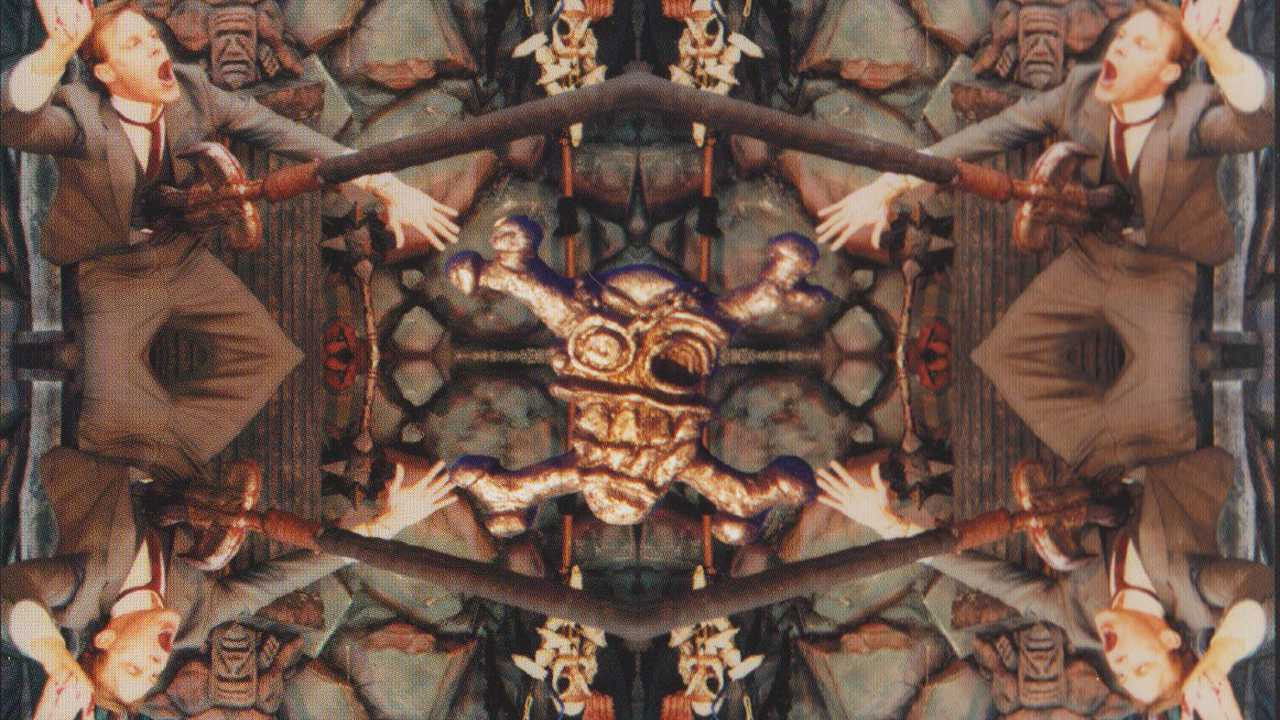 Gwar ‎– Ultimate Video GWARchive