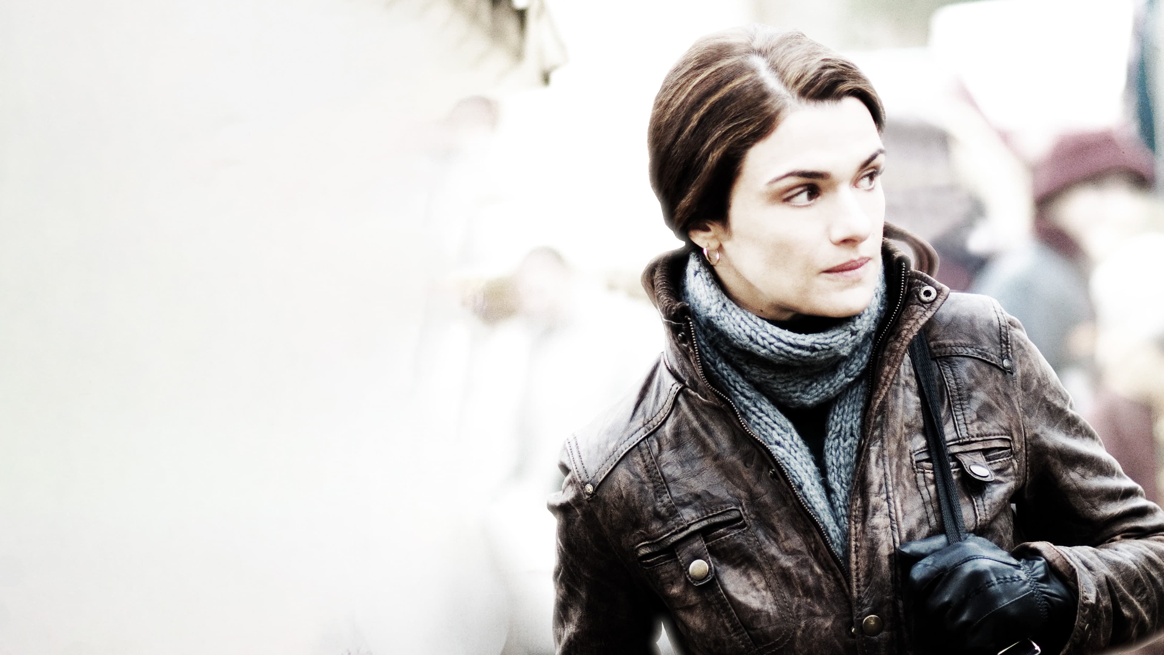 Whistleblower - In gefährlicher Mission