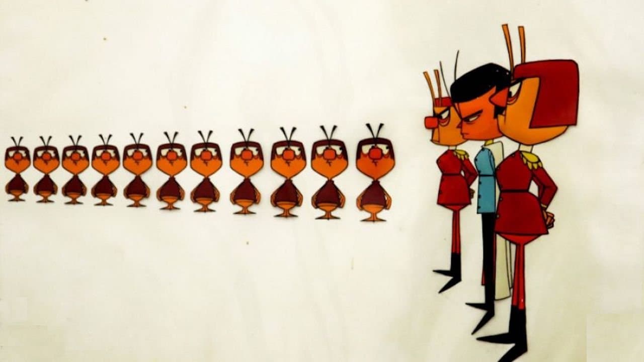 Der kleinste Krieg der Welt