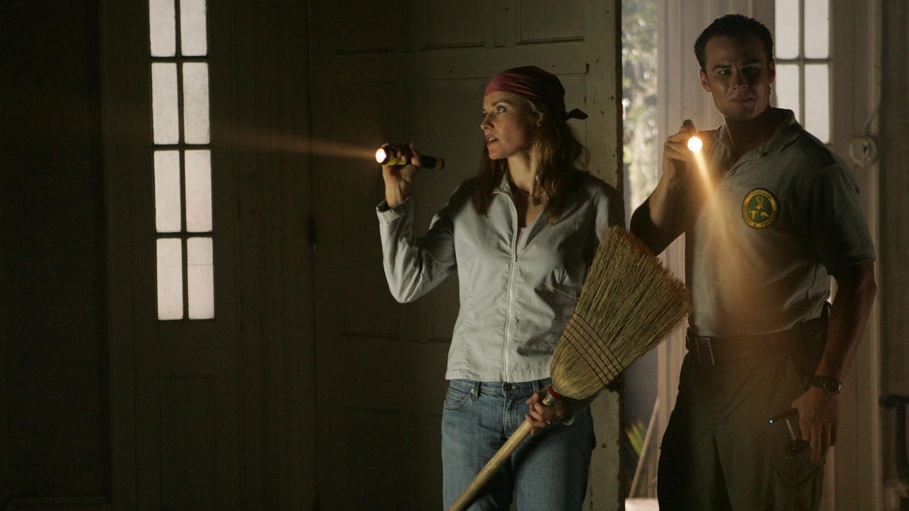 Todesschwarm 2 - Vampire Bats