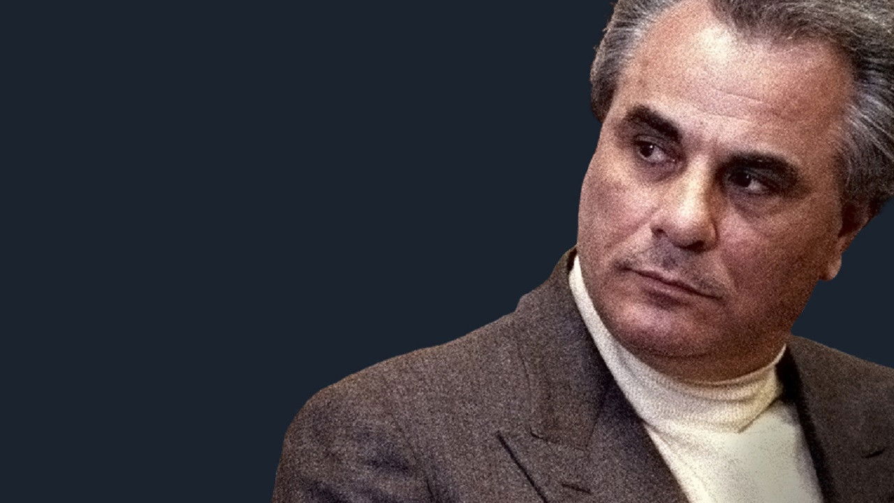 Mafia Killer – Die Gangs von New York