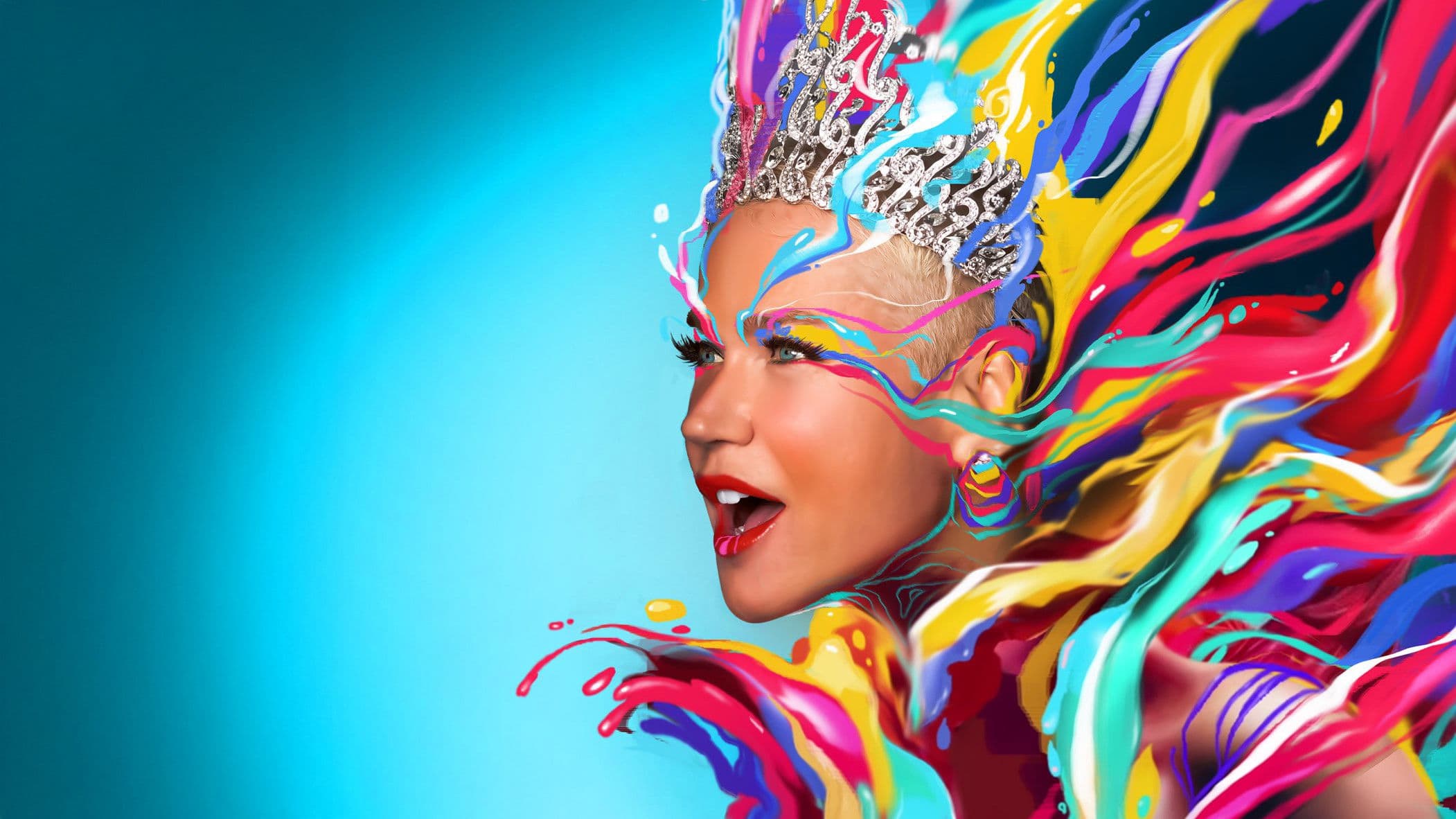 Xuxa Só Para Baixinhos 14: Cores