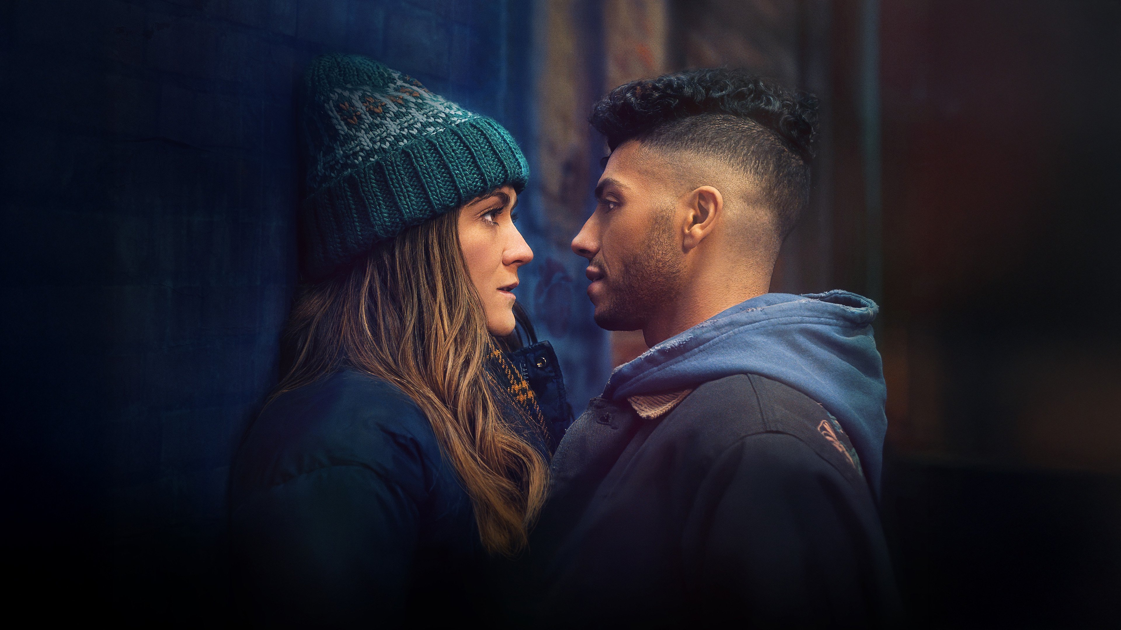 Dieser eine Augenblick