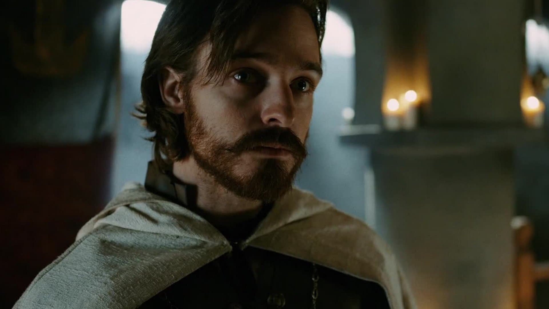 Knights of the Witch