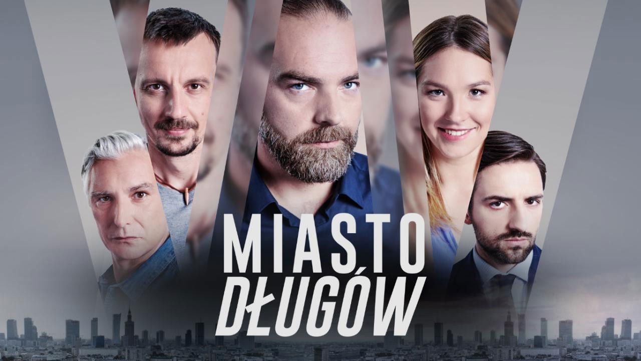 Miasto długów