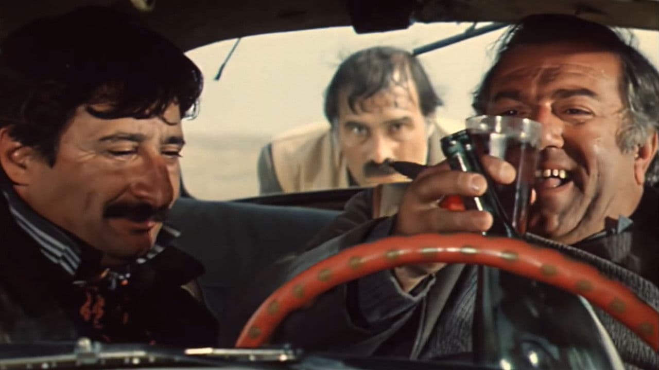 შაბათ საღამოს