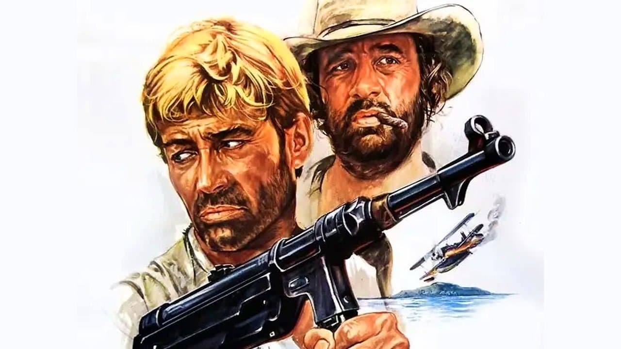 Das Wiegenlied der Verdammten