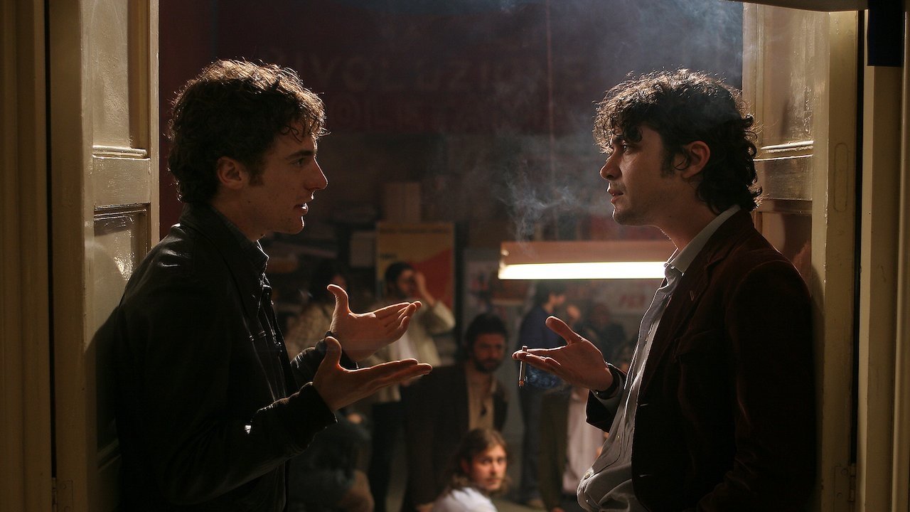 Mein Bruder ist ein Einzelkind