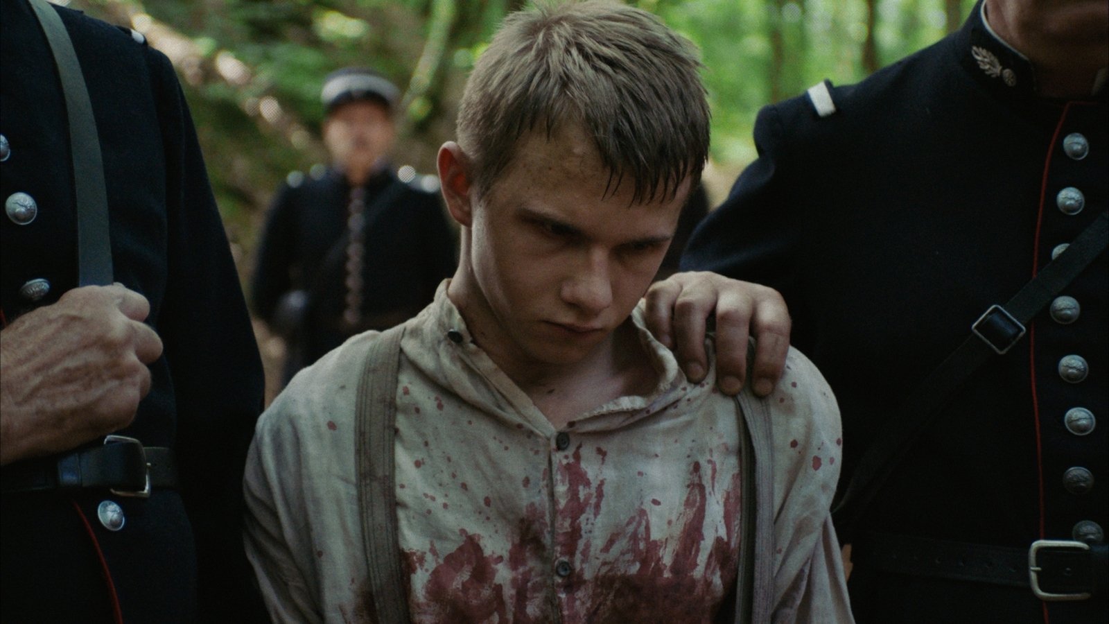 Bruno Reidal: Geständnisse eines Mörders