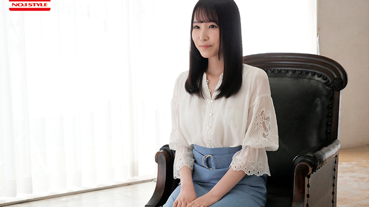 新人NO.1STYLE 香水じゅんAVデビュー