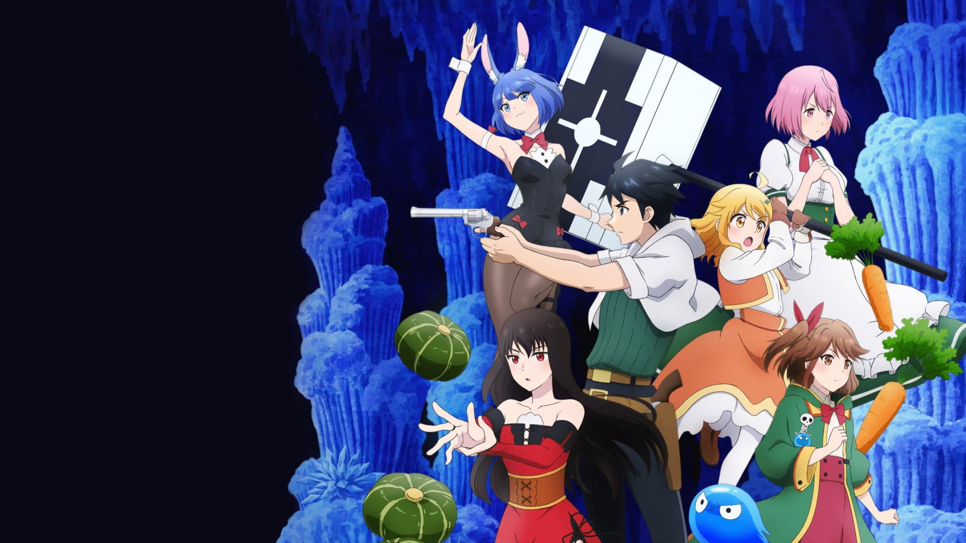 My Unique Skill Makes Me OP even at Level 1