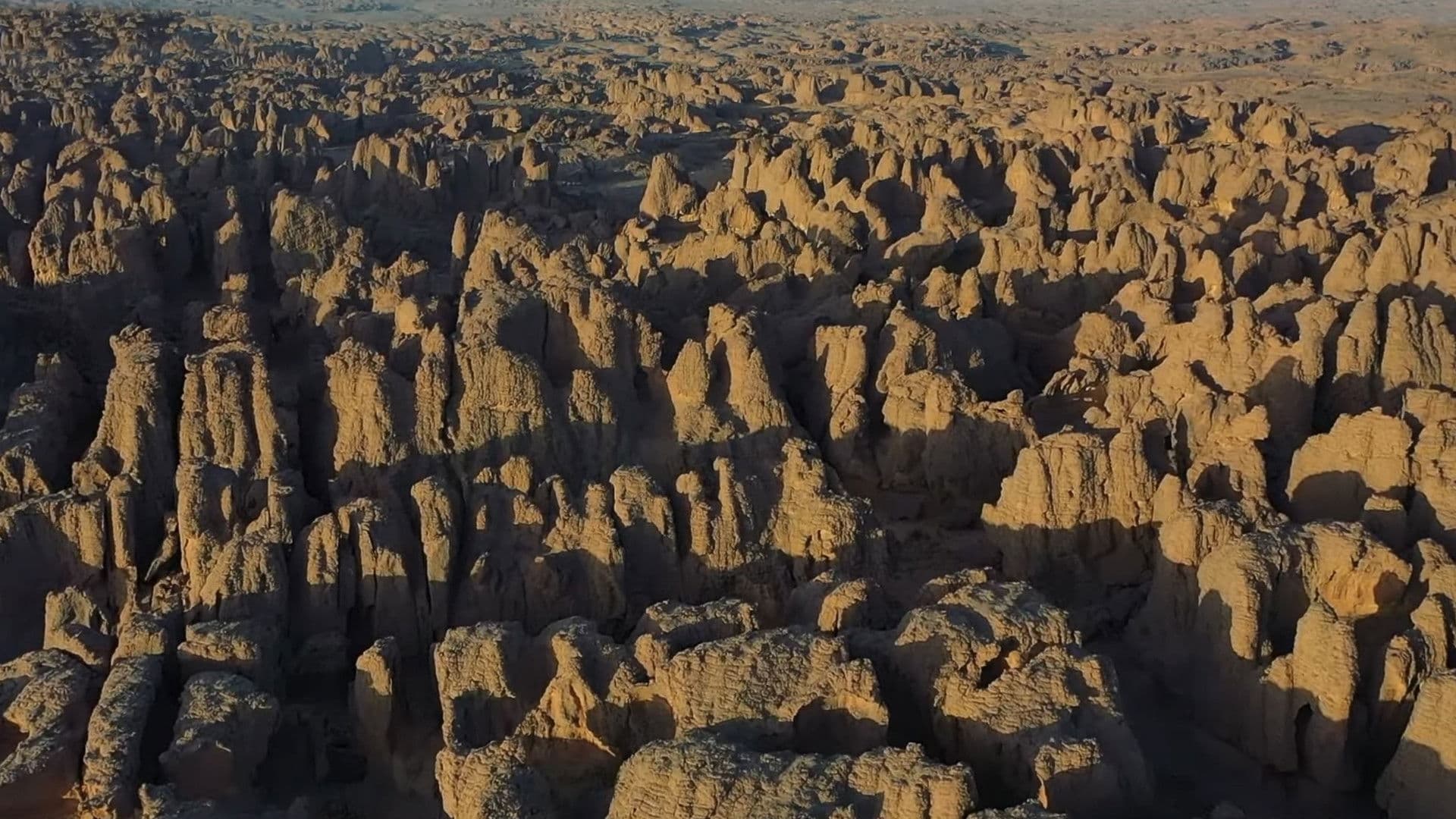 Séfar, Une Cité Peuplée De Mystères