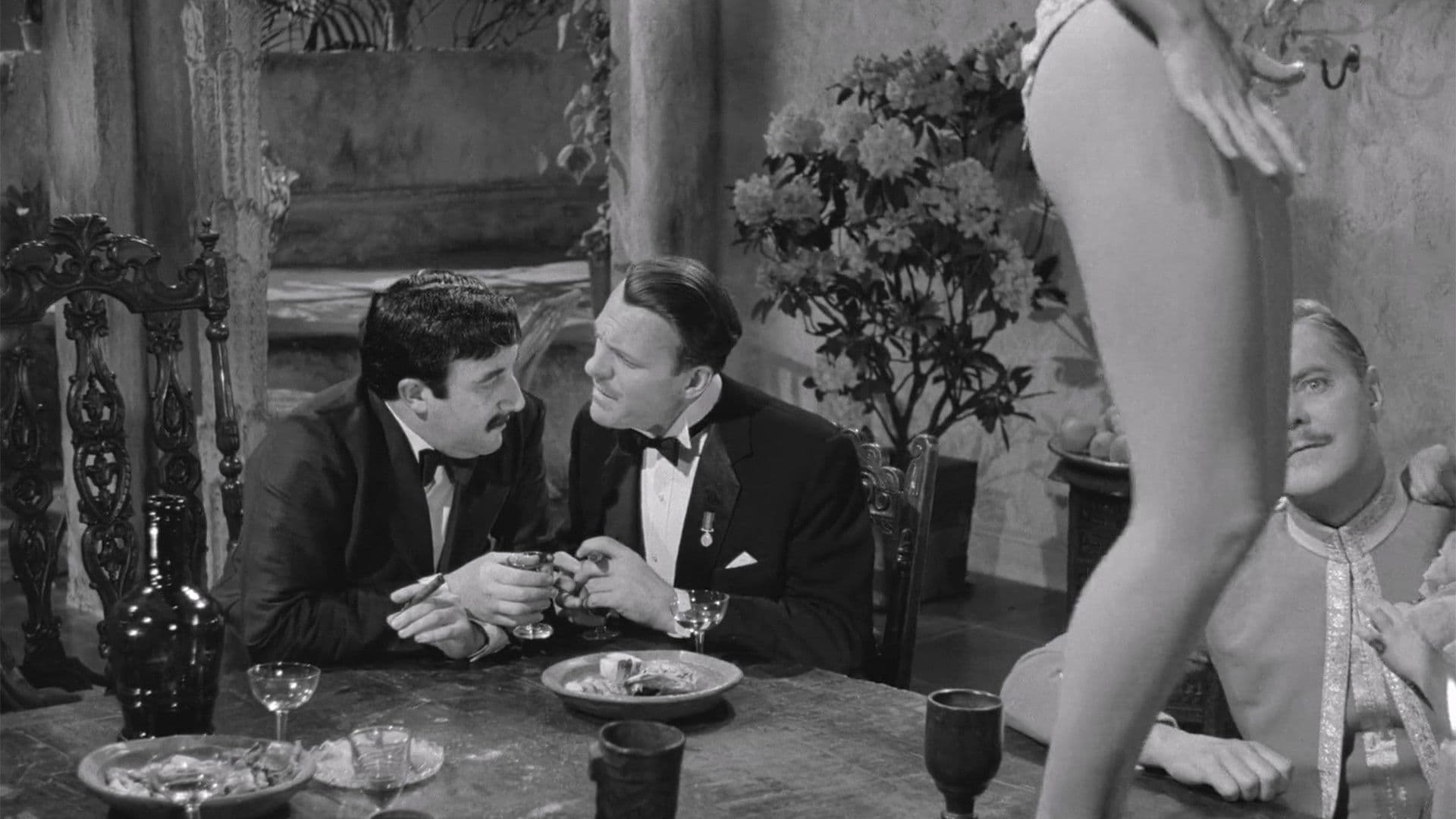 Ausgerechnet Charlie Brown