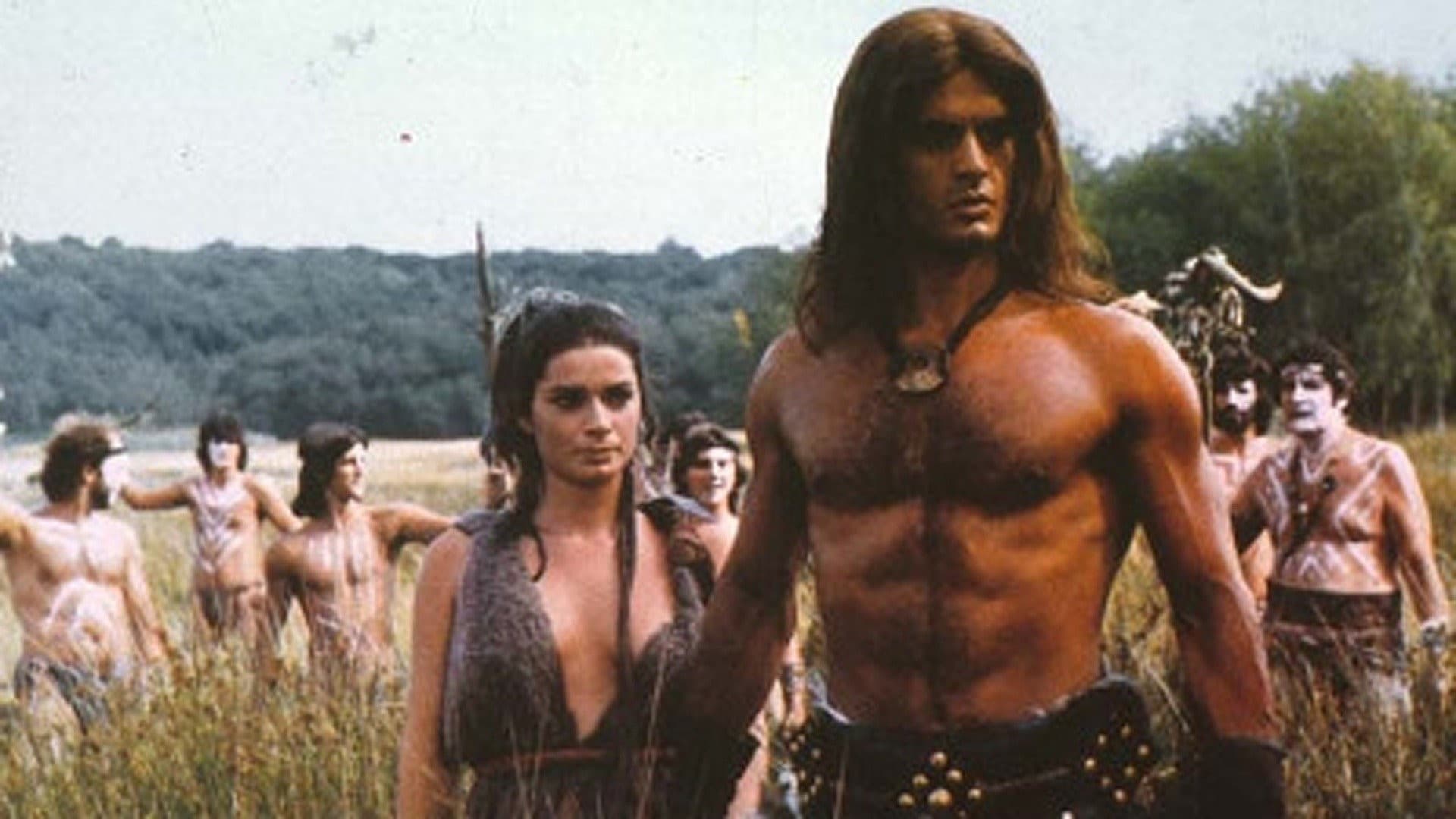 Thor - Der unbesiegbare Barbar