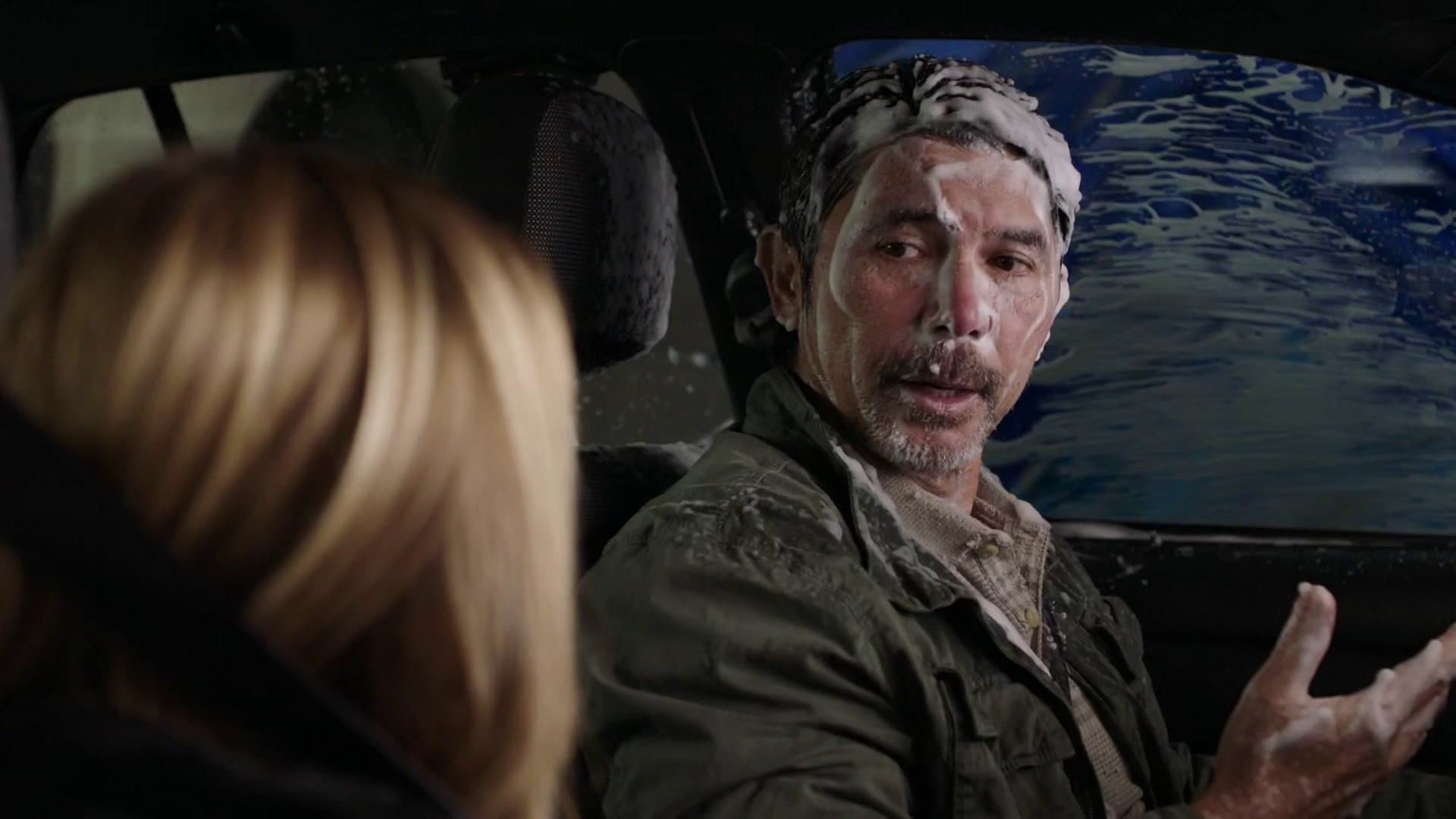 Ein Cop und ein Halber: Eine neue Rekrutin