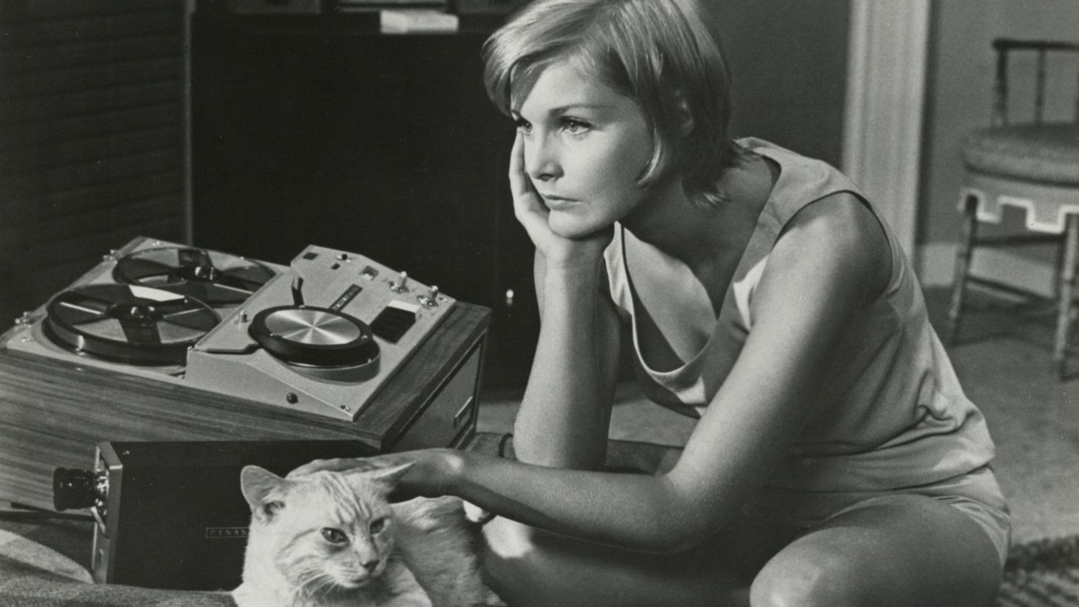 Wenn dich dein Mörder küßt