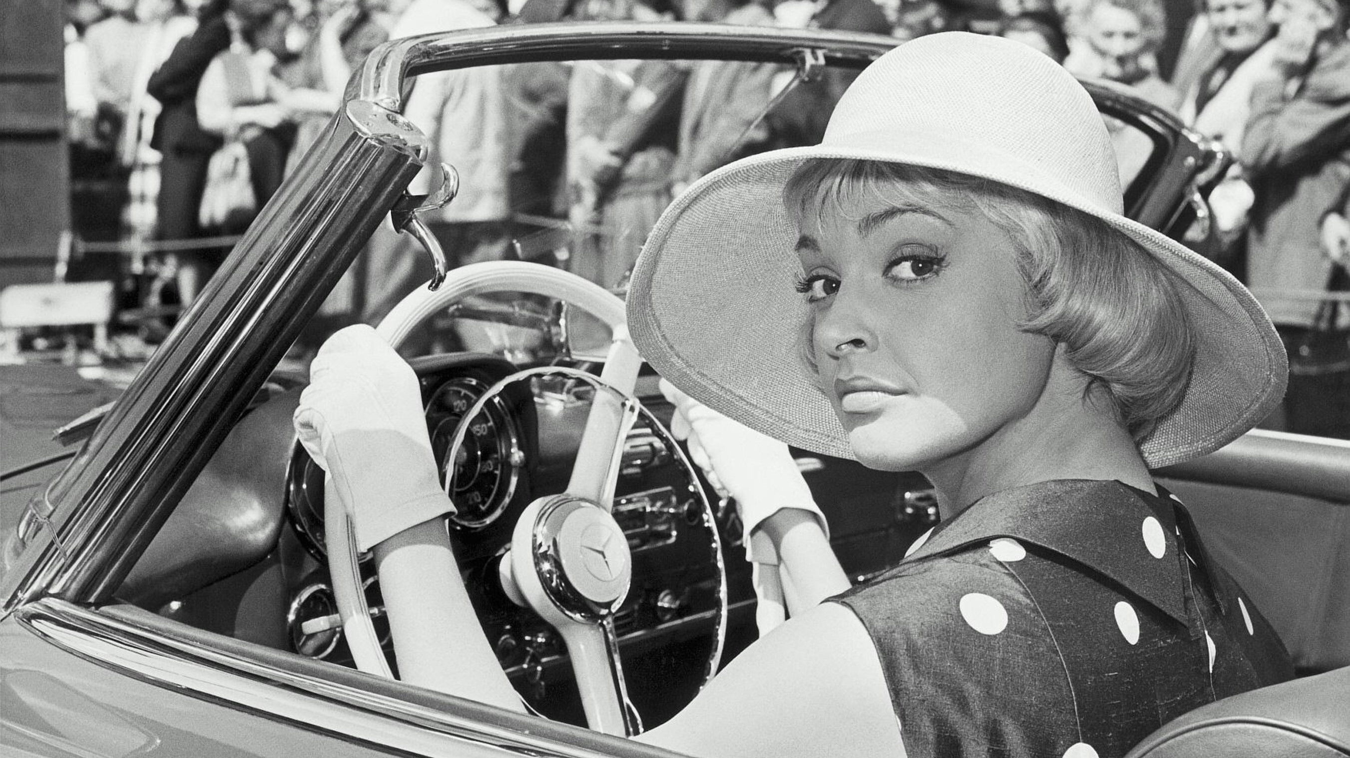 Das Mädchen Rosemarie