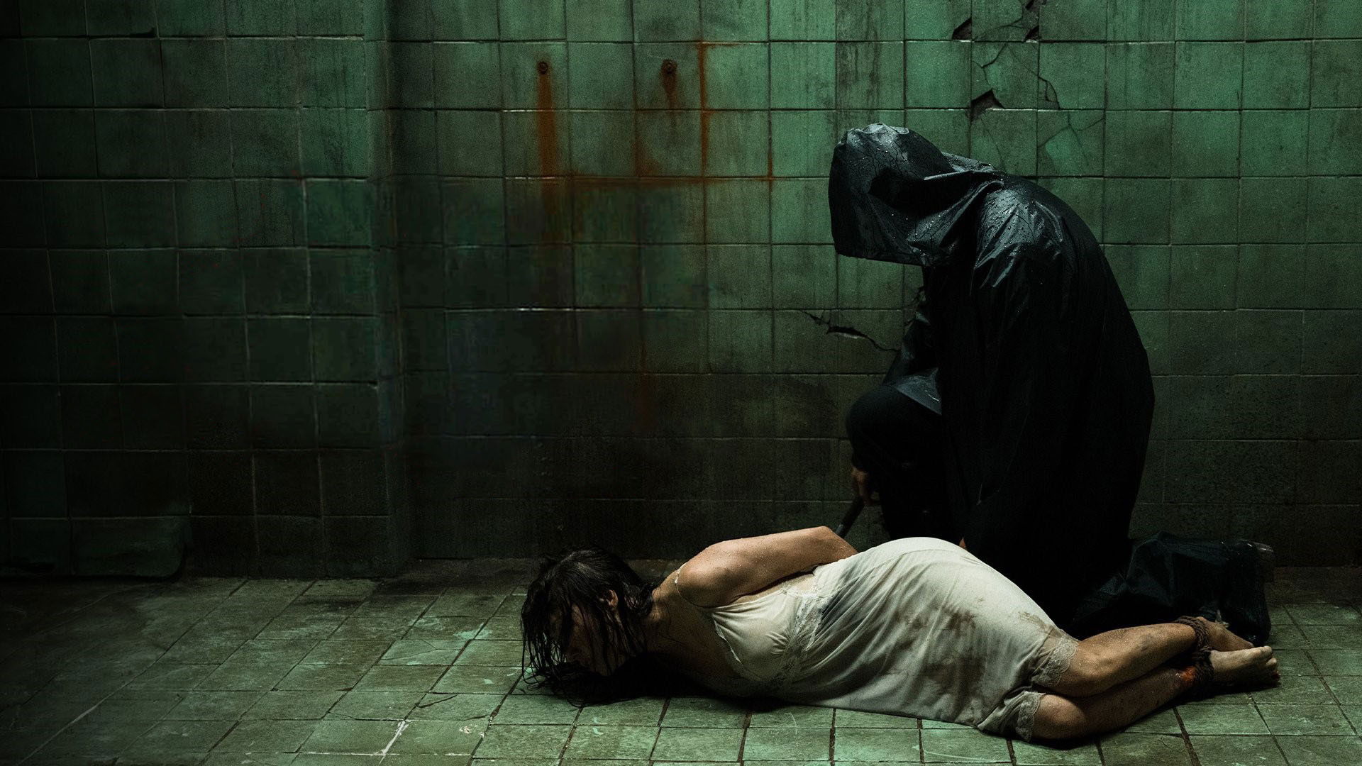 失衡凶間之惡念之最