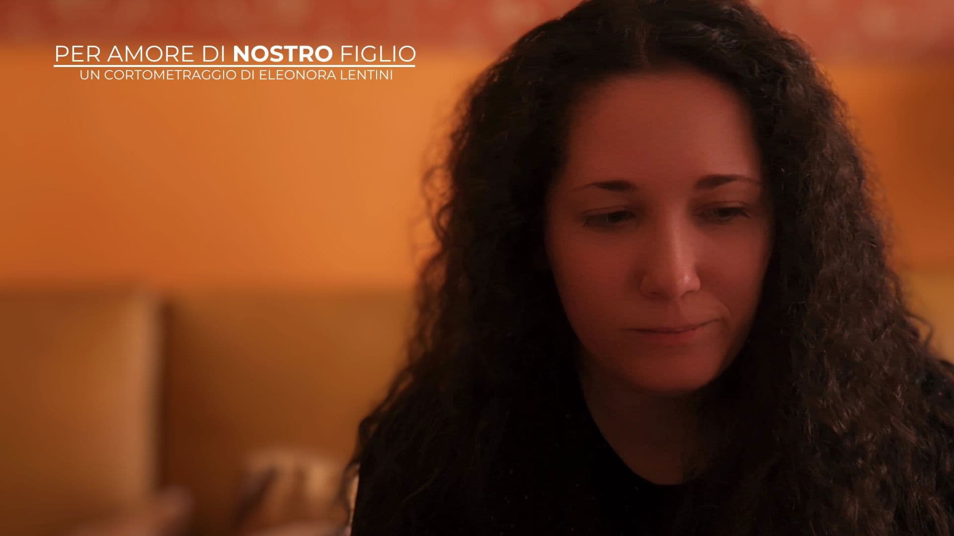 Per amore di nostro figlio