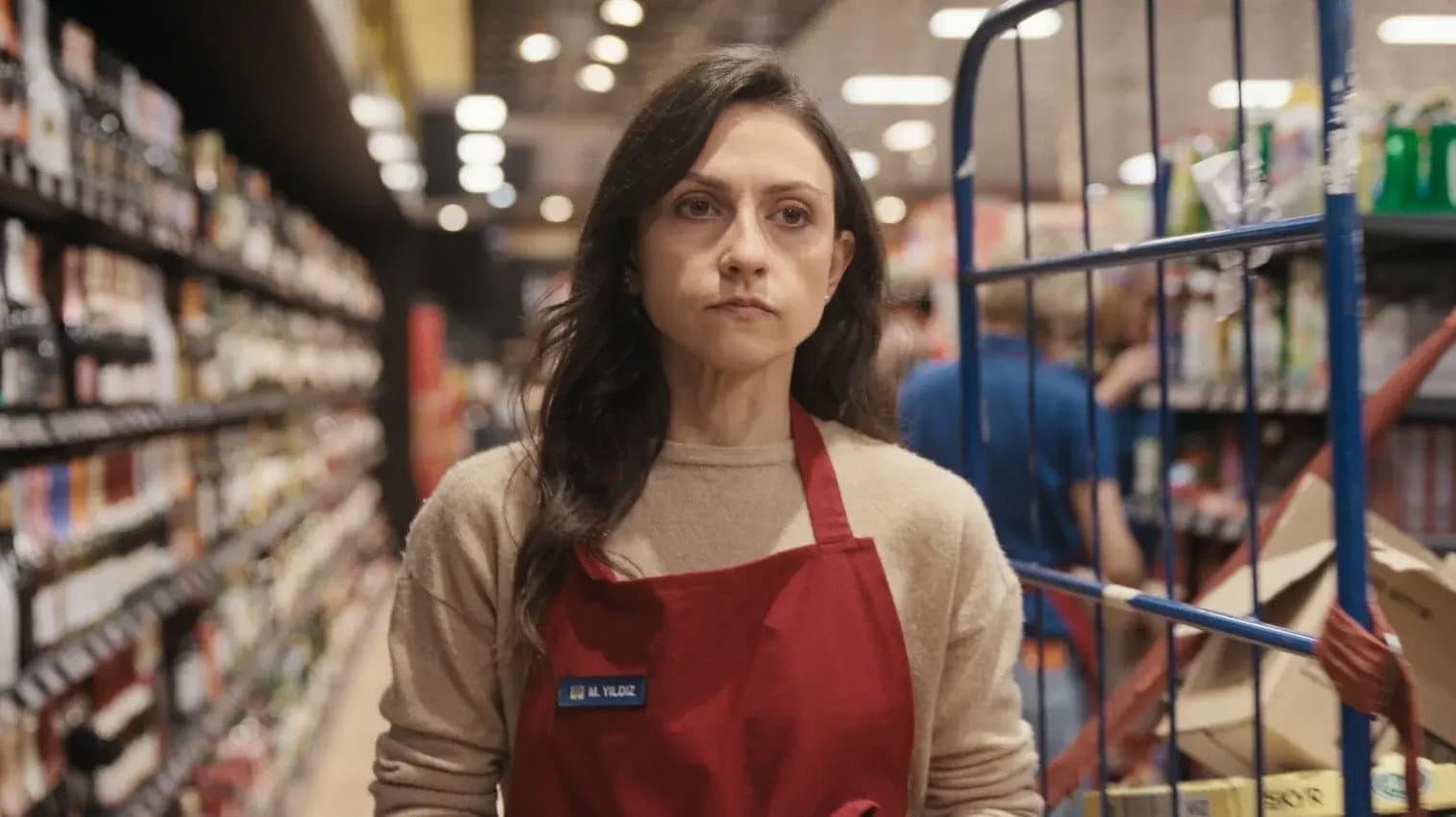 Das Glück der Tüchtigen