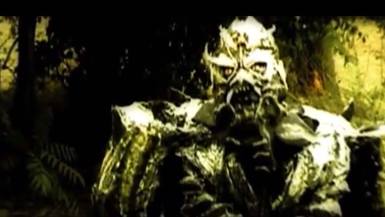 Godzilla X The Kaiju Killer