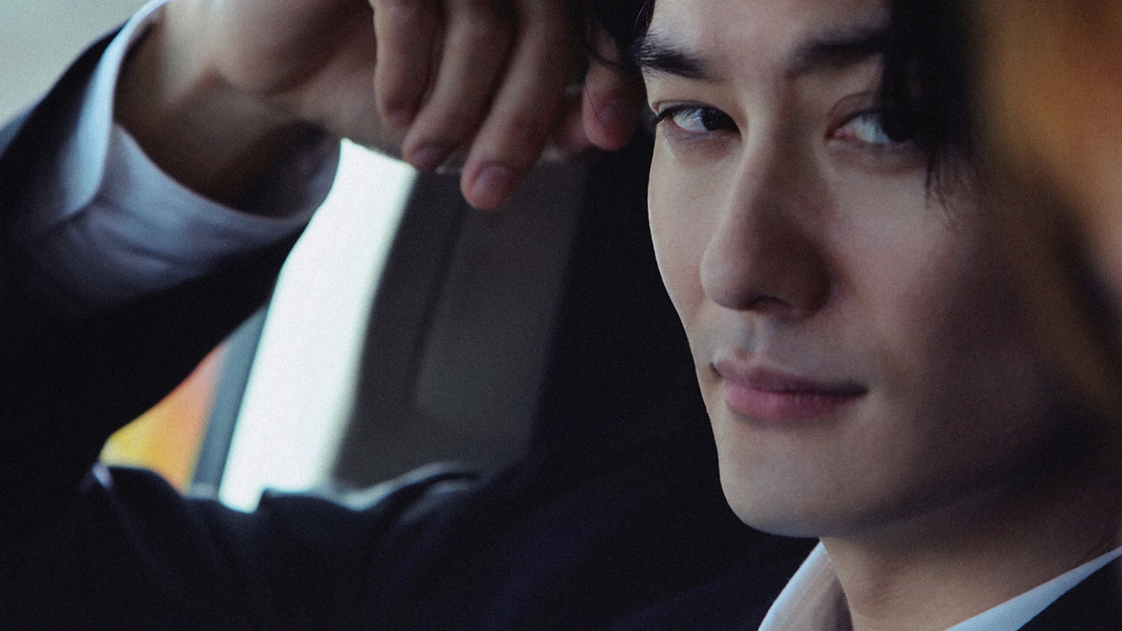 ゴールド・ボーイ