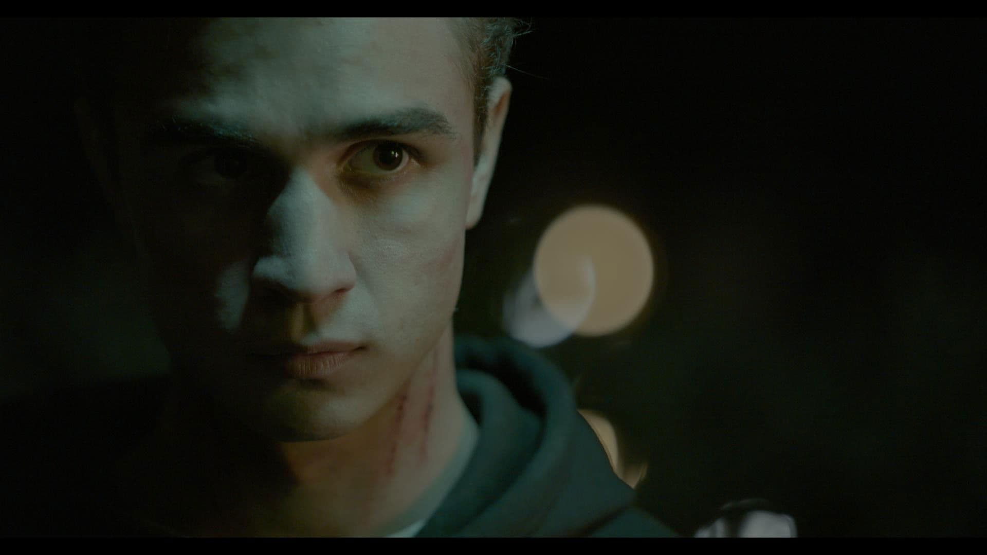 Krótki film o czyśćcu