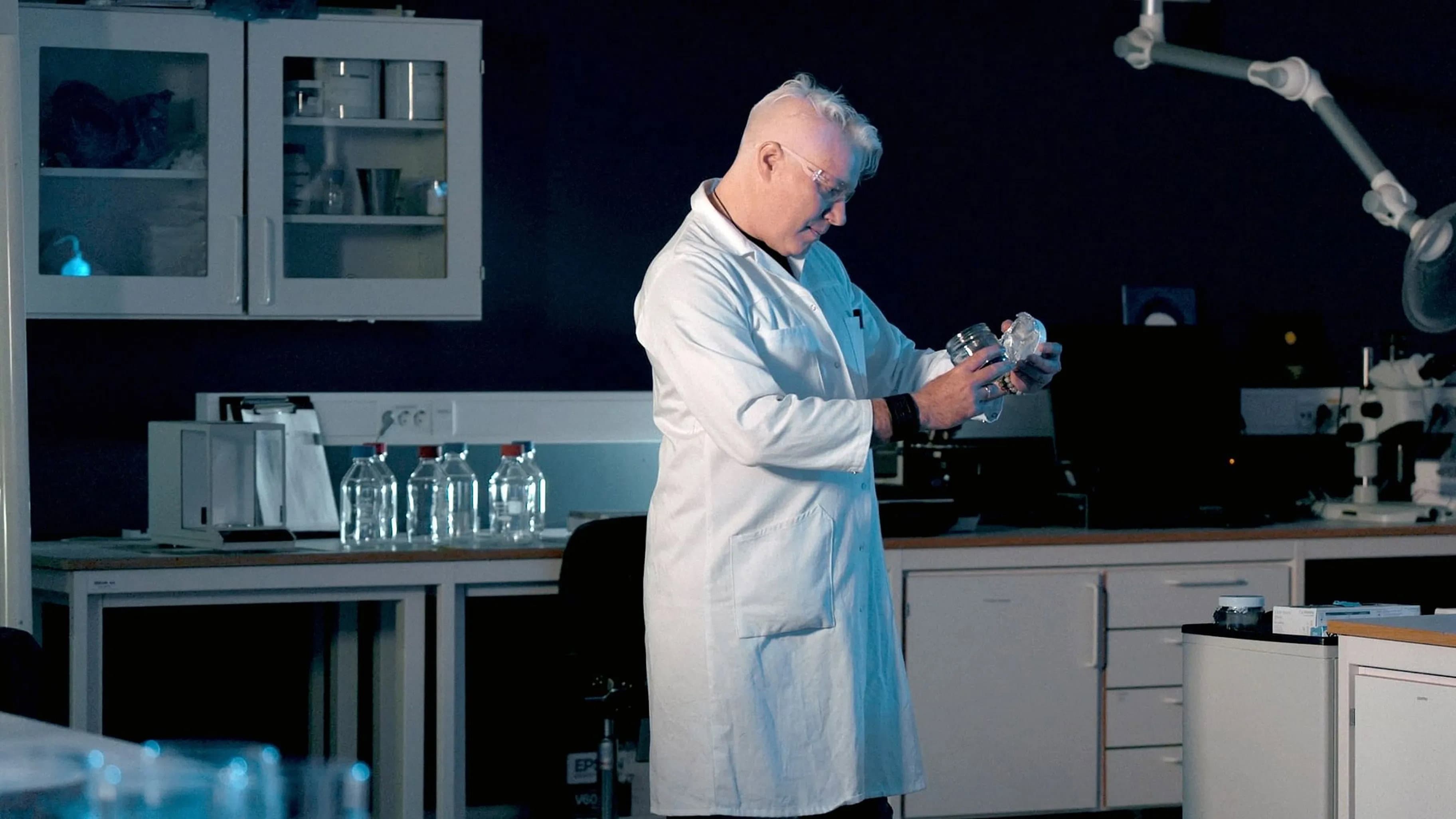 Gift in unserem Alltag - Die Plage der PFAS