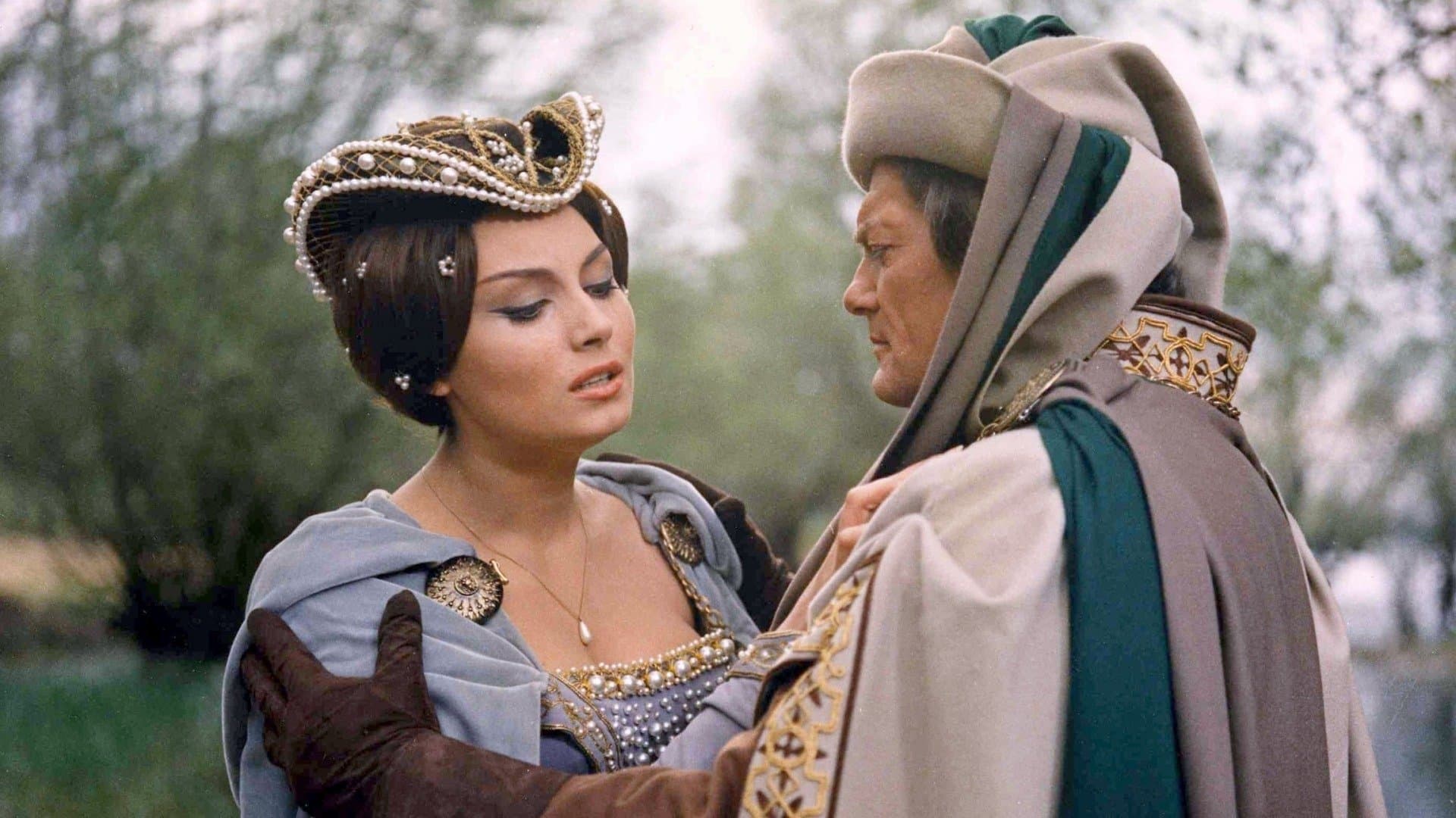 Im Zeichen der Lilie