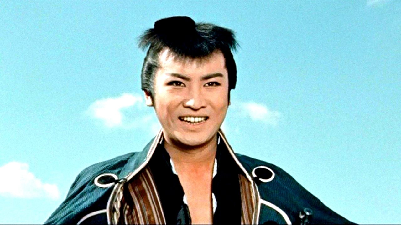 浅間の暴れん坊