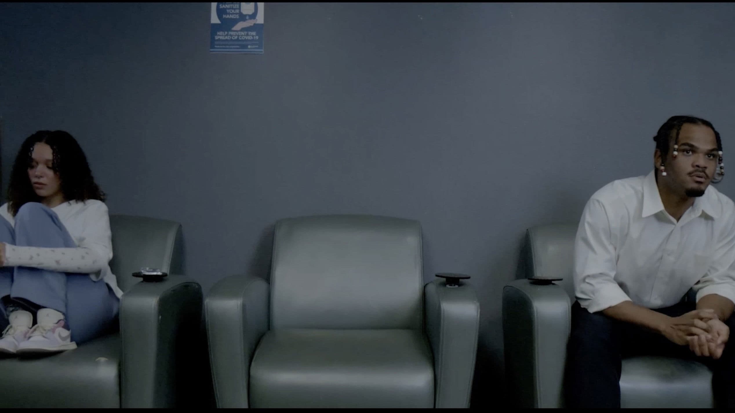 Nothing You Could Do