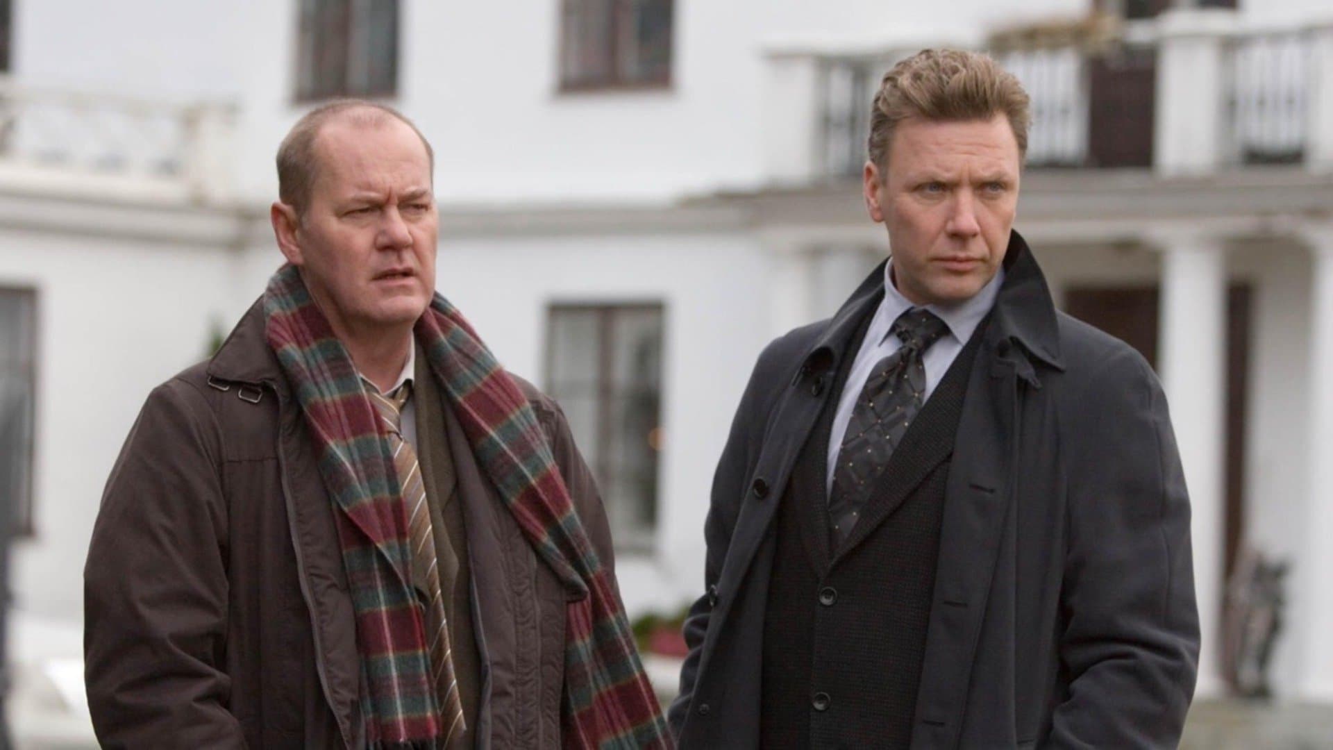 Kommissar Beck 18 - Das tote Mädchen