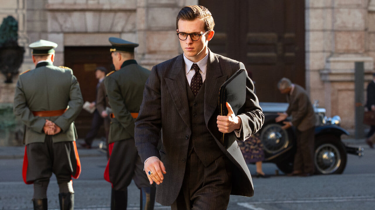 München - Im Angesicht des Krieges