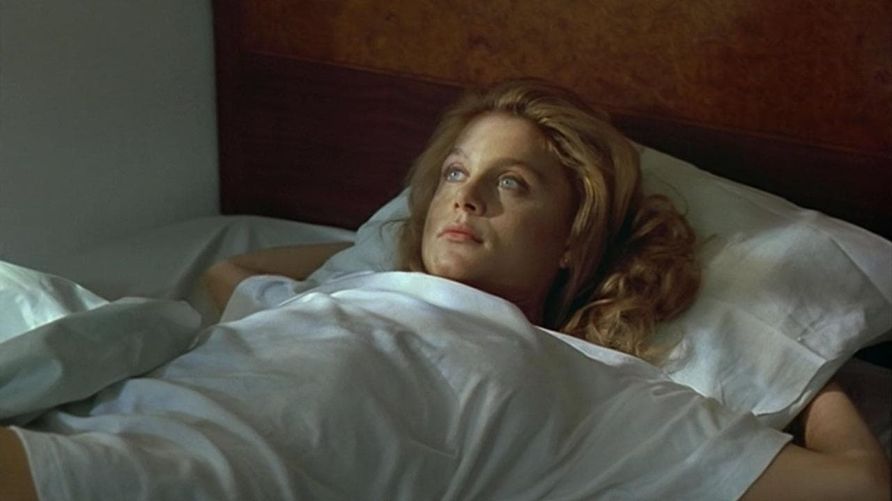 Tobe Hooper's Living Nightmare