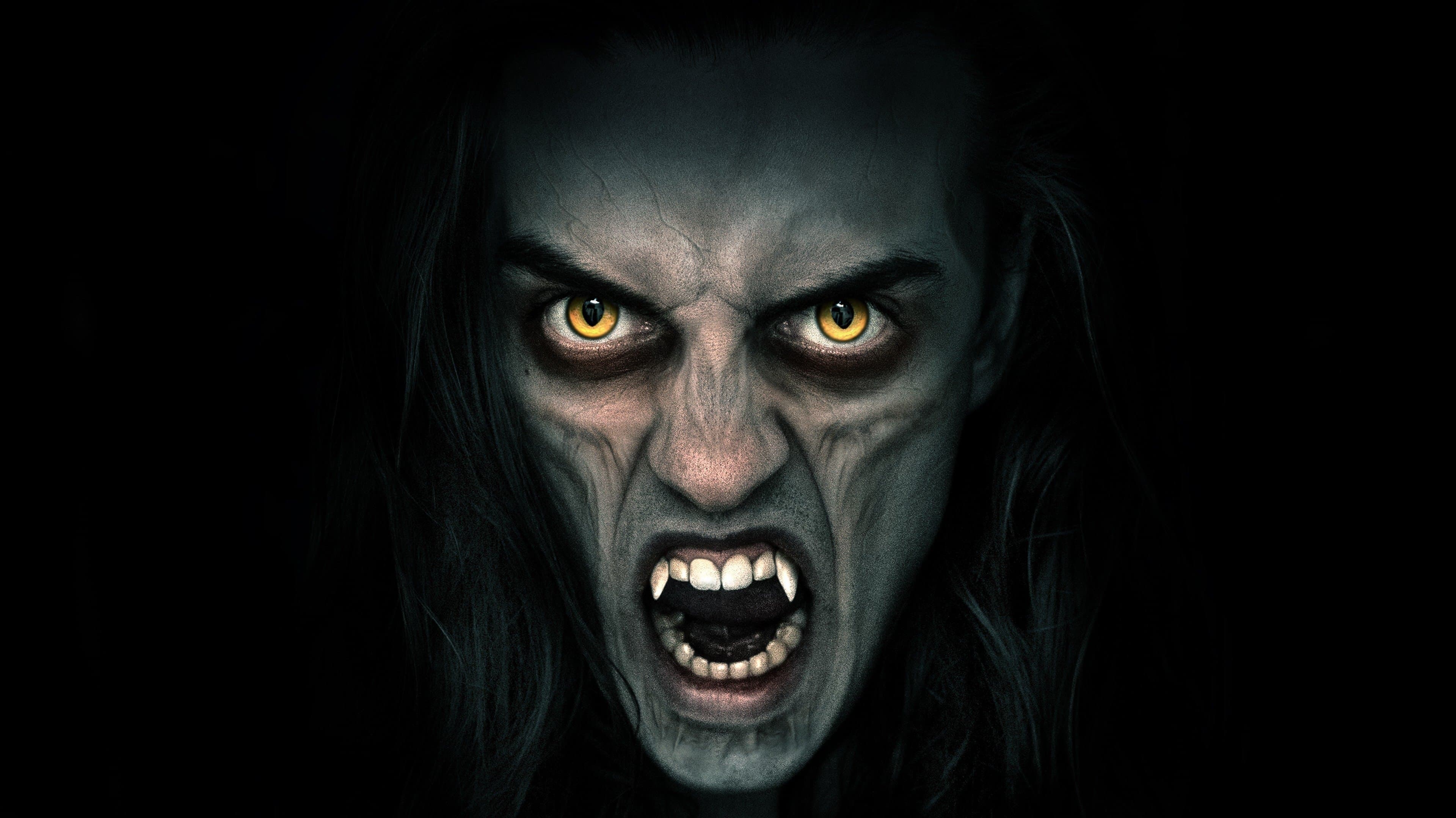 Dracula - The Original Vampire