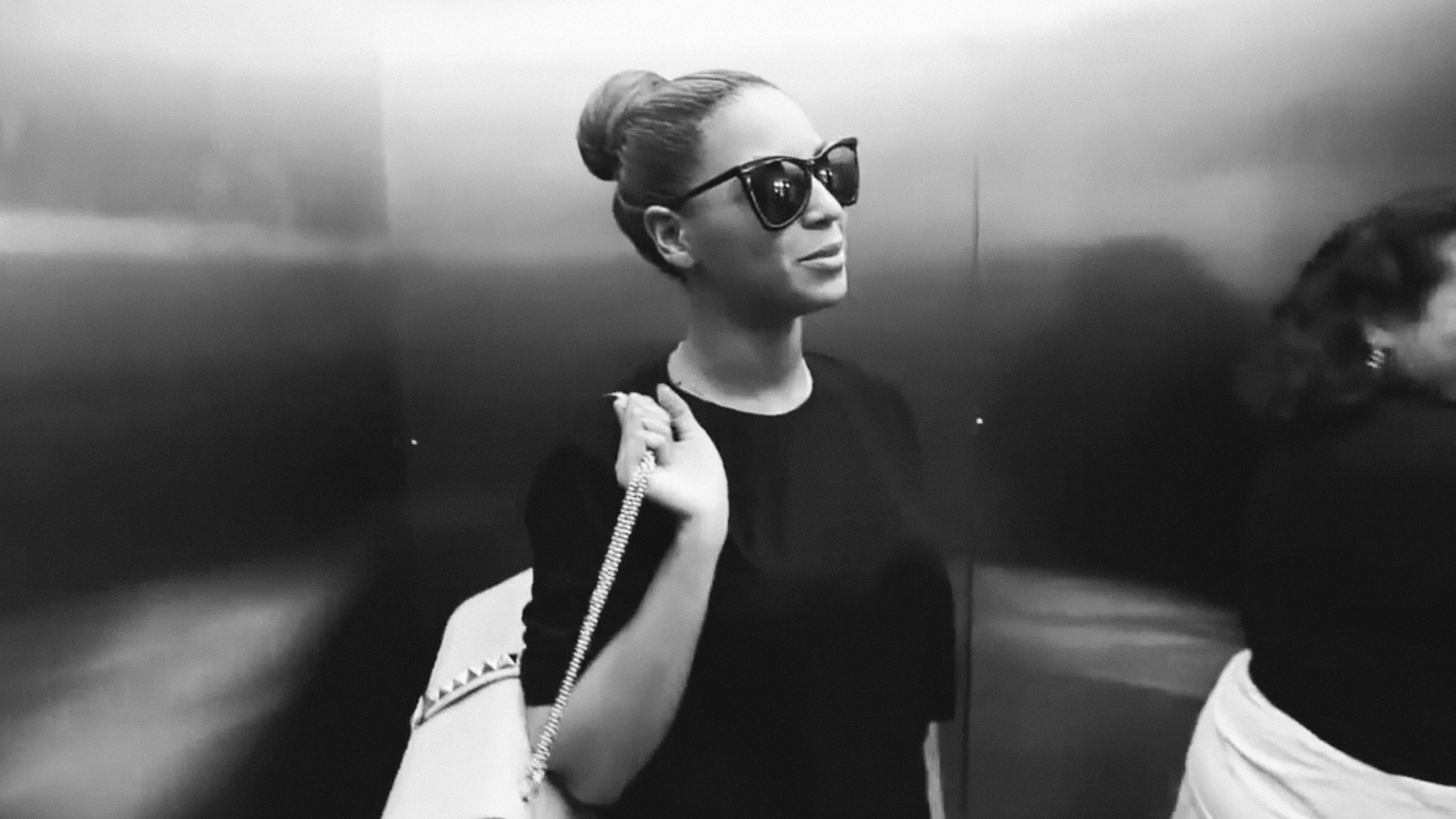 Back to Business (The Making of Revel)