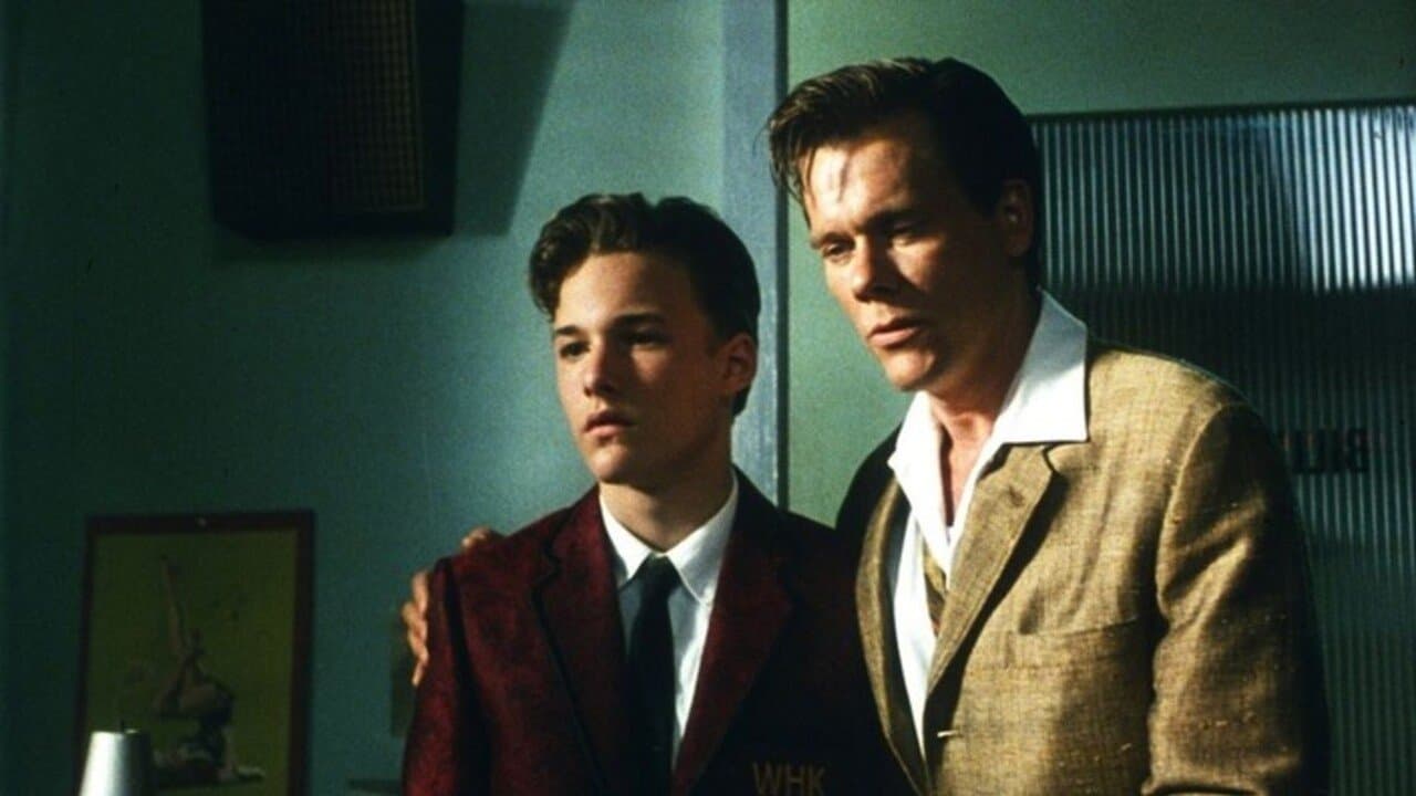 American Dreamer - Charmante Lügner