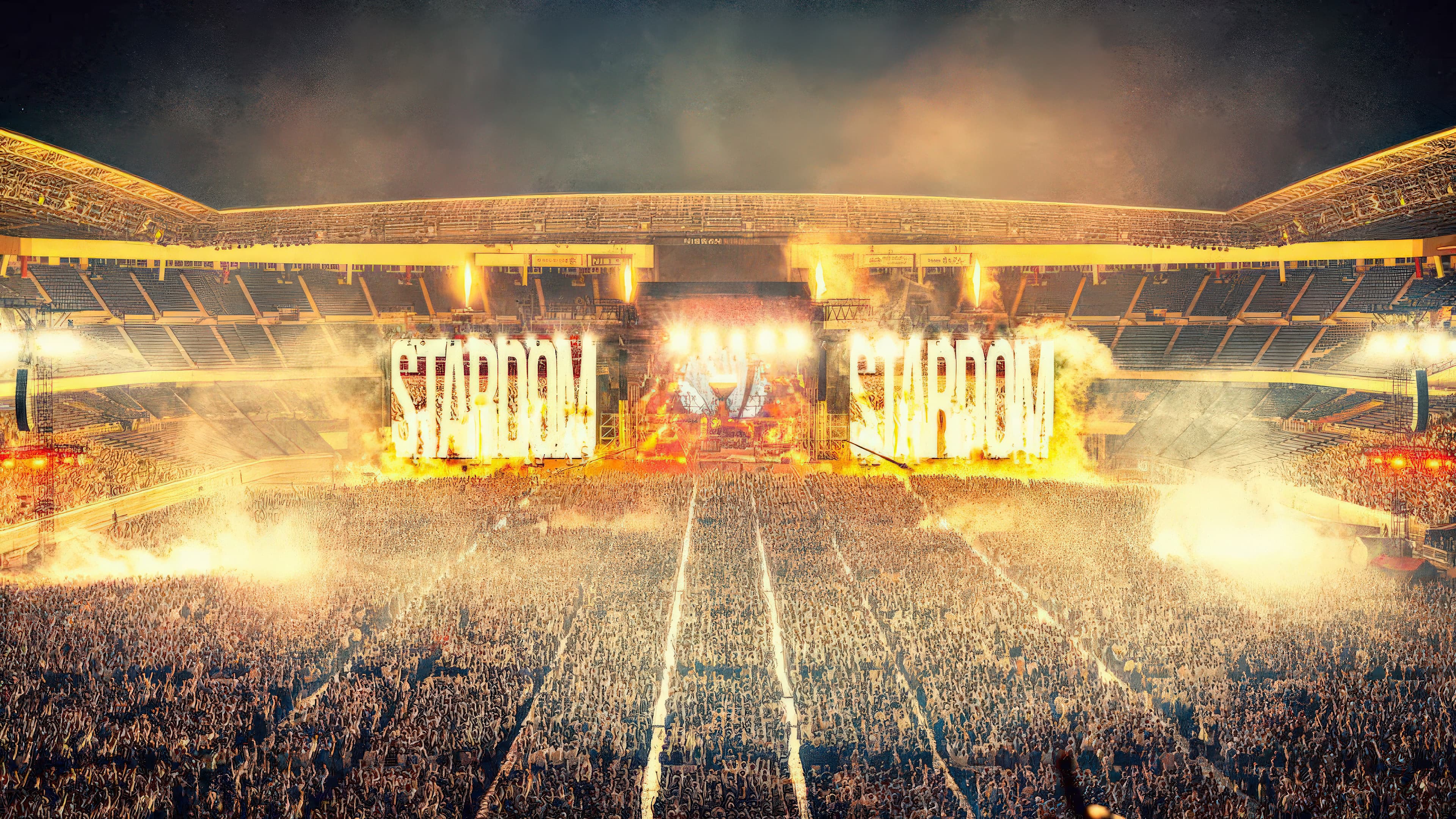 King Gnu Stadium Live Tour 2023 CLOSING CEREMONY