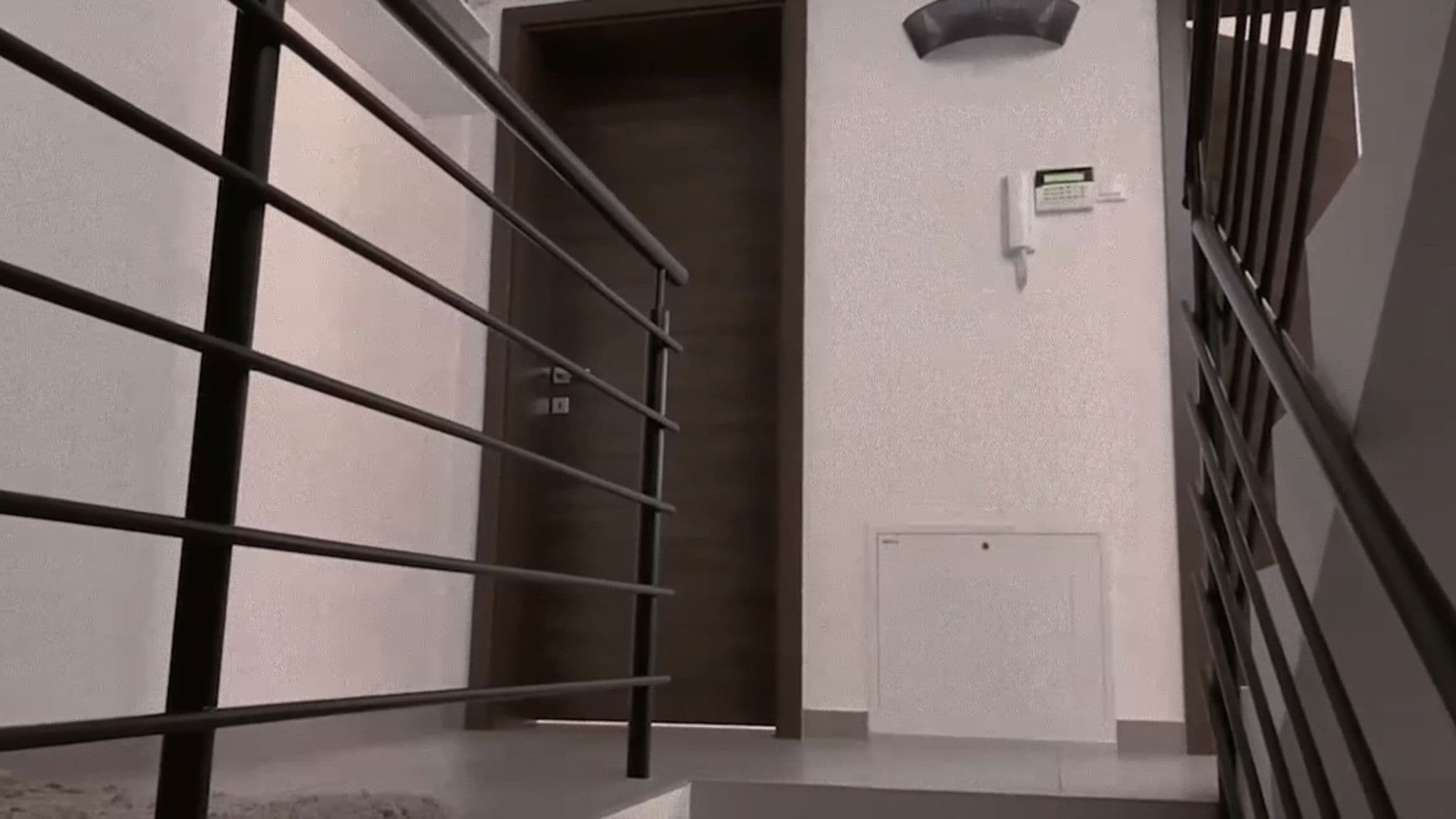 Volt egyszer egy… Karantén