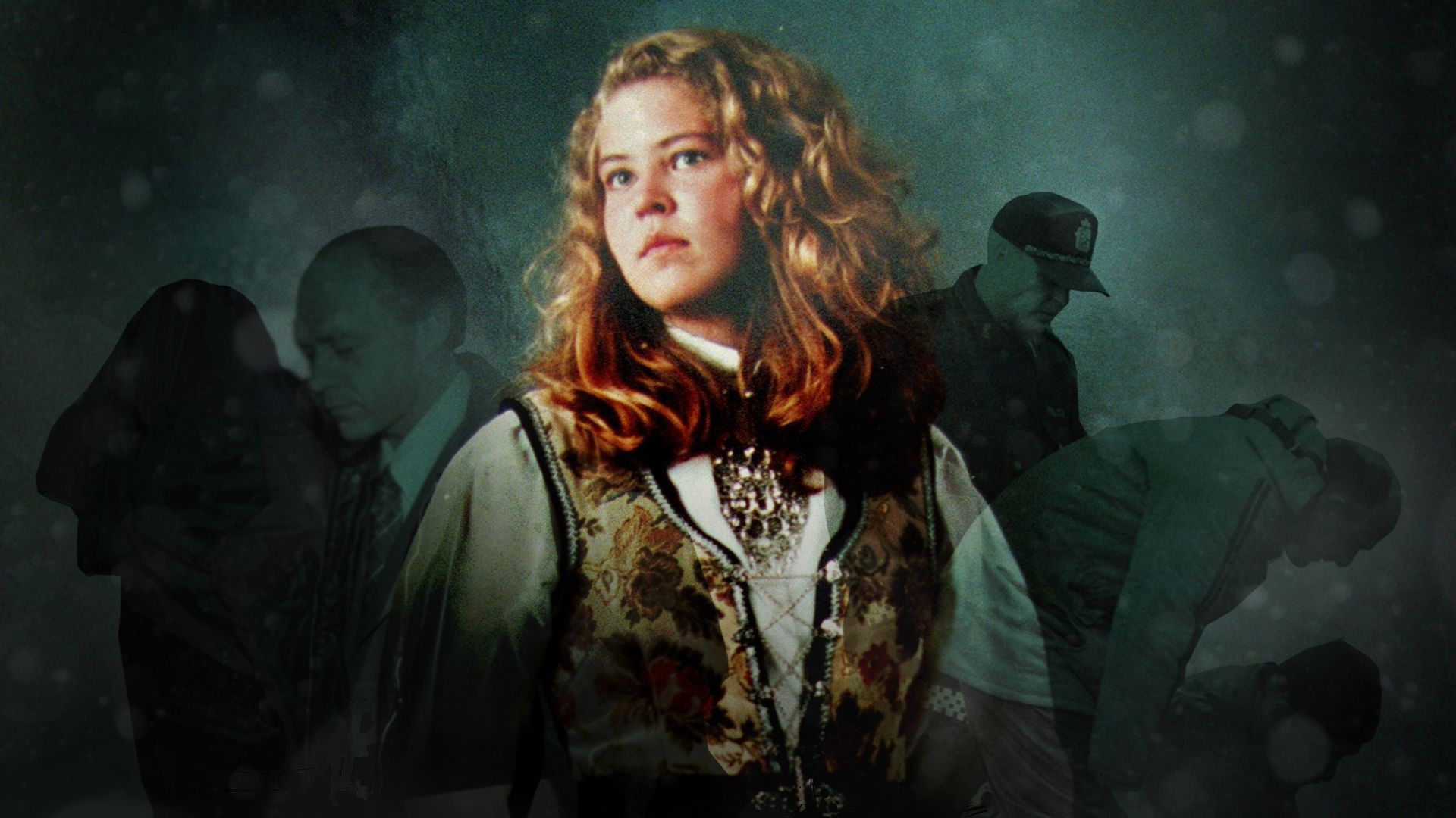 Hvem drepte Birgitte