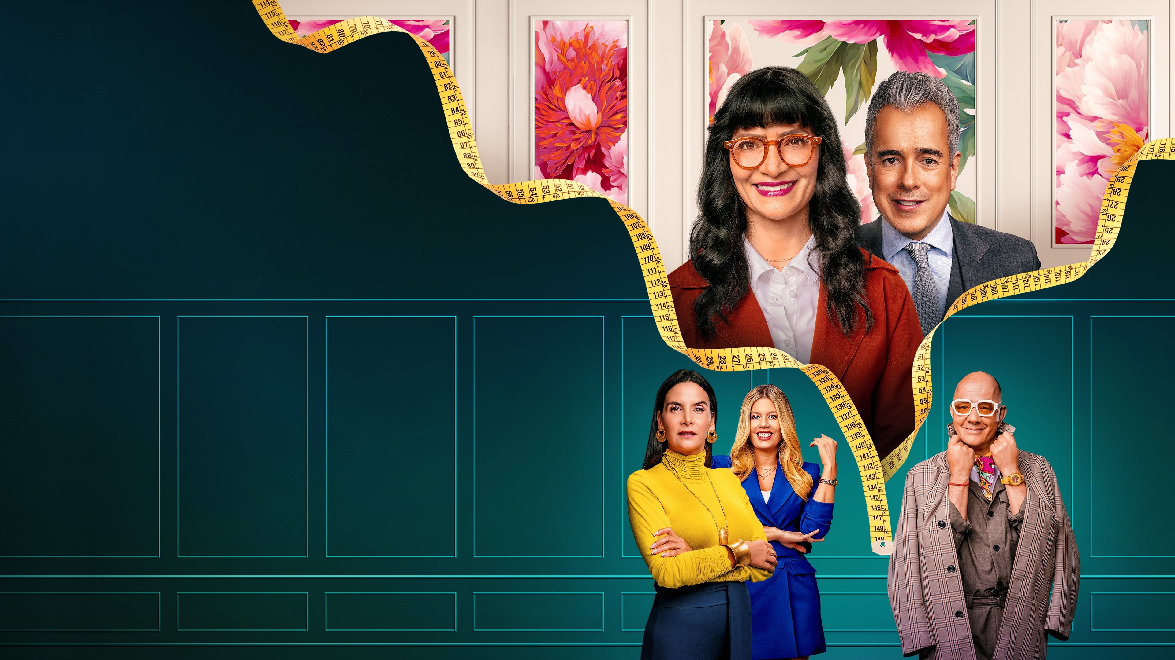 Betty La Fea, die Geschichte geht weiter