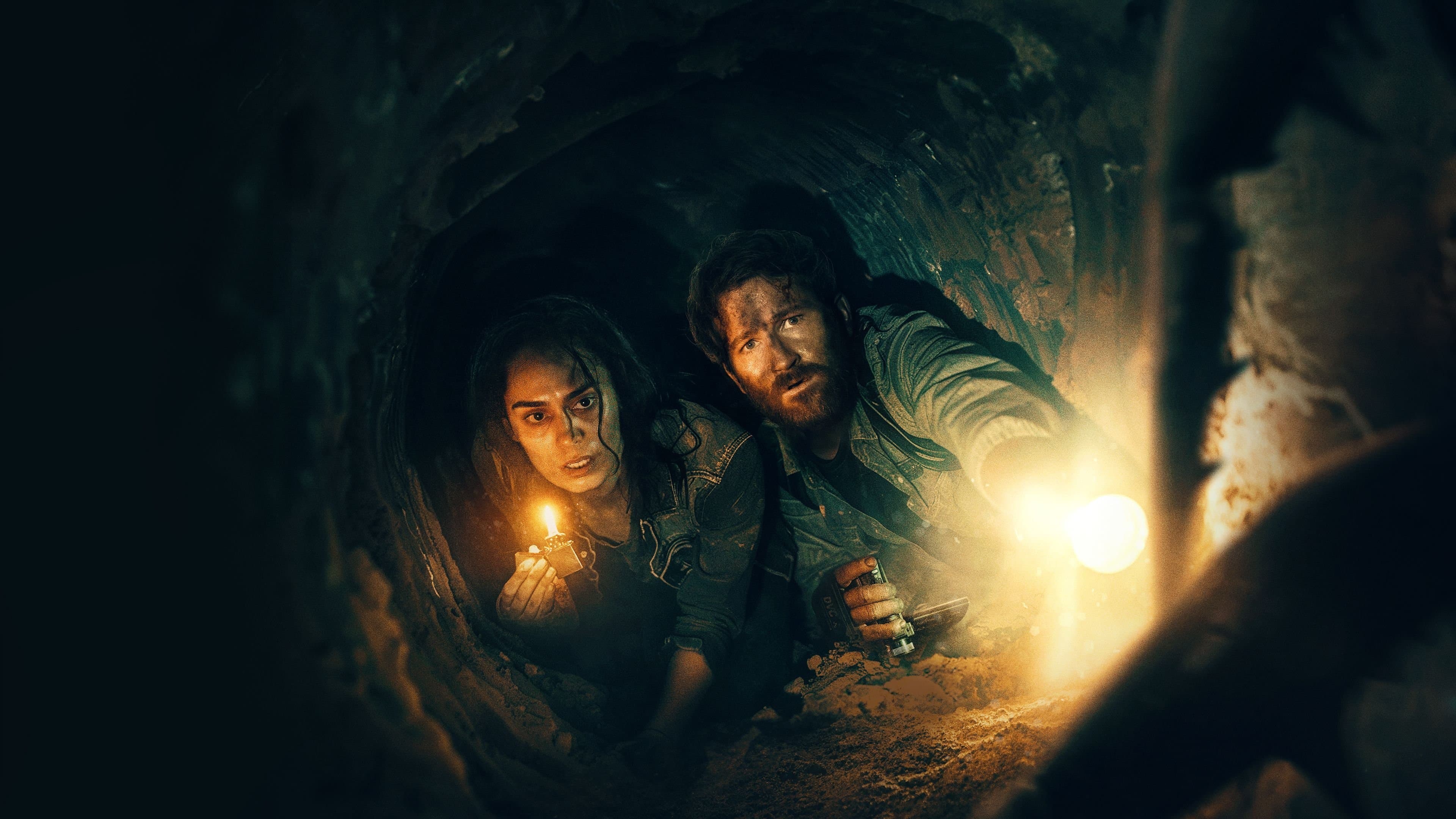 Scurry - They Come From Below