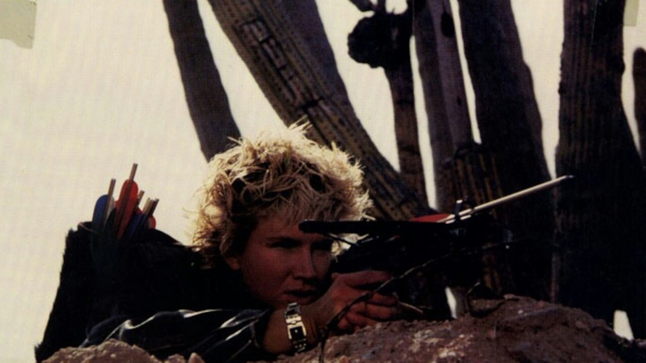 OSA - Terror beherrscht die Welt