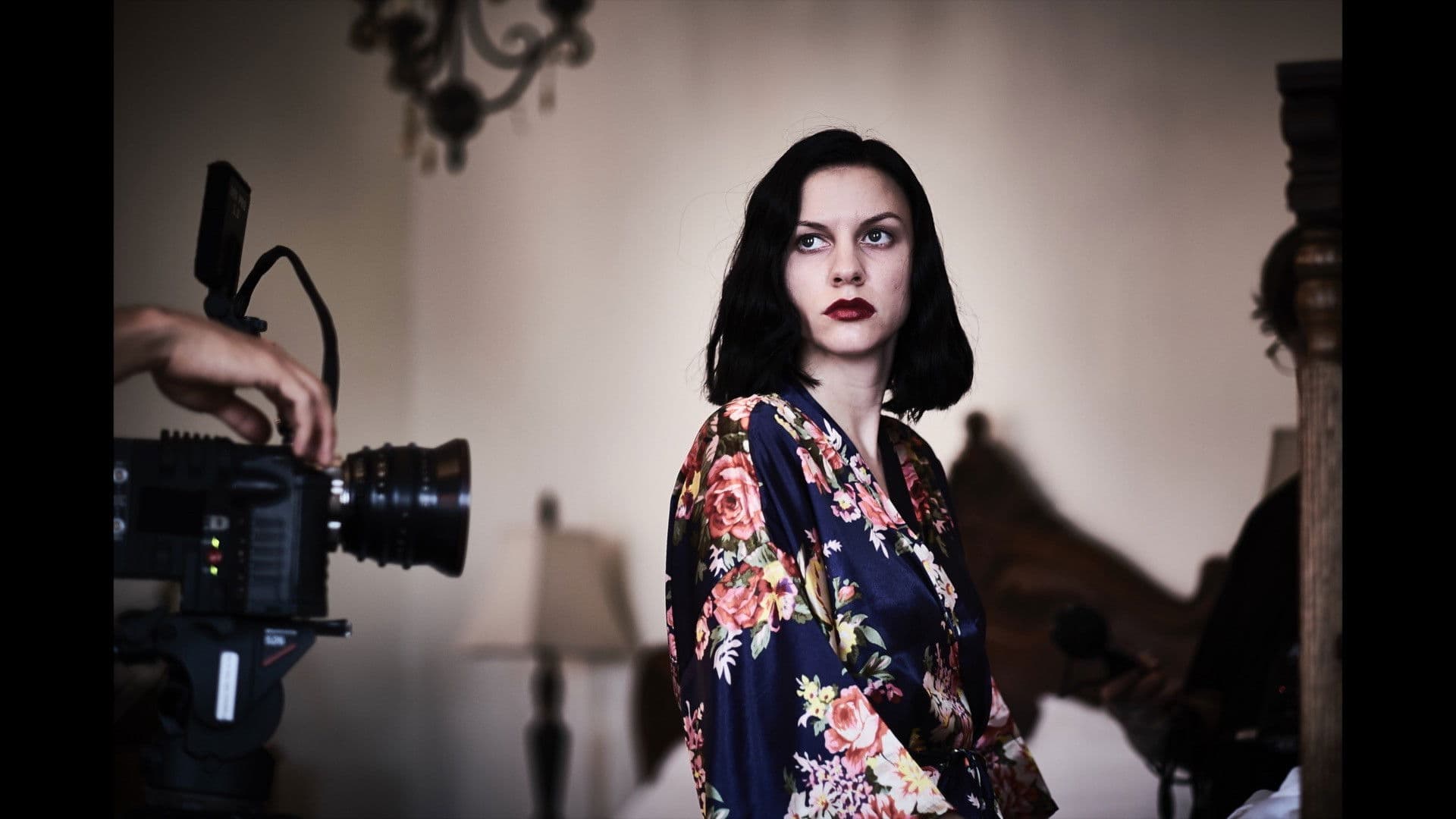 Strike, Dear Mistress, and Cure His Heart