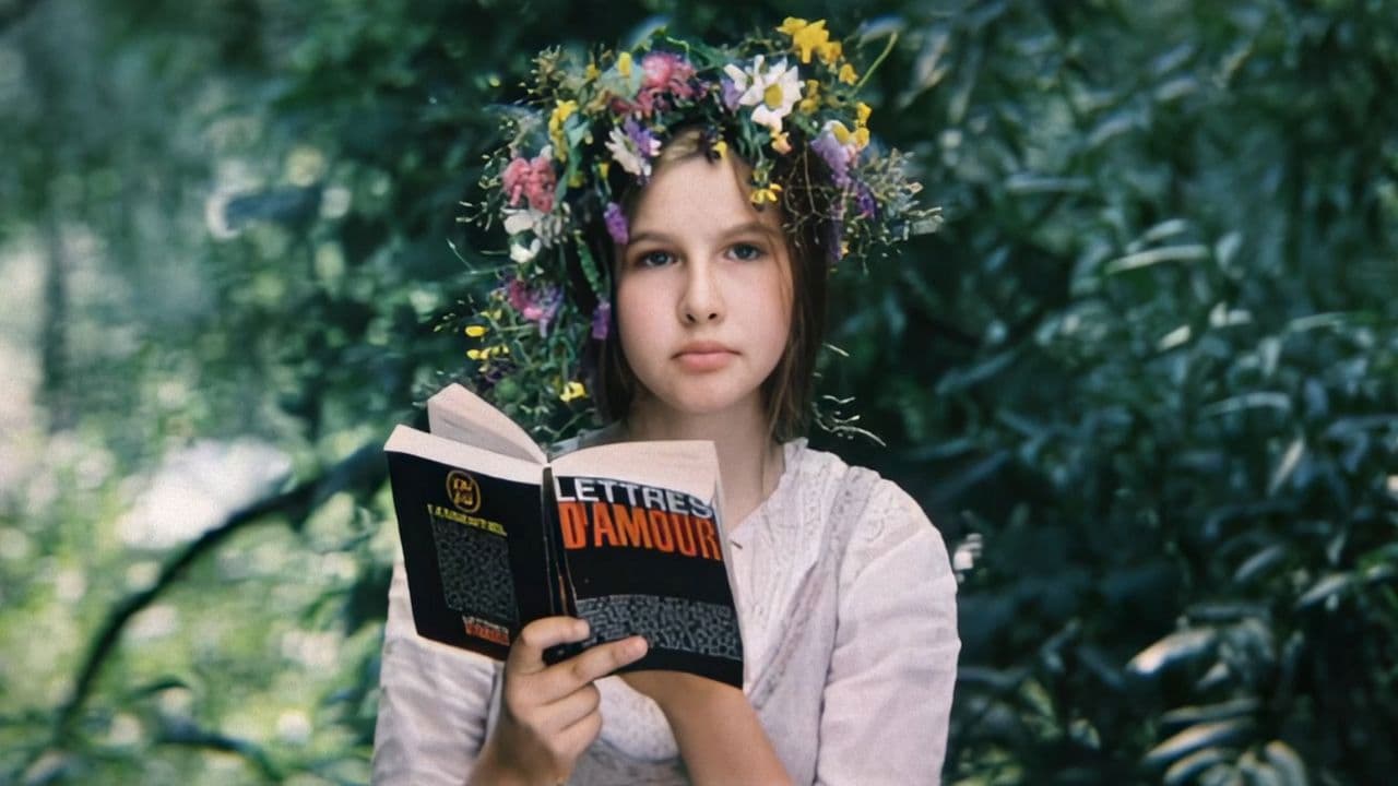 Hundert Tage nach der Kindheit