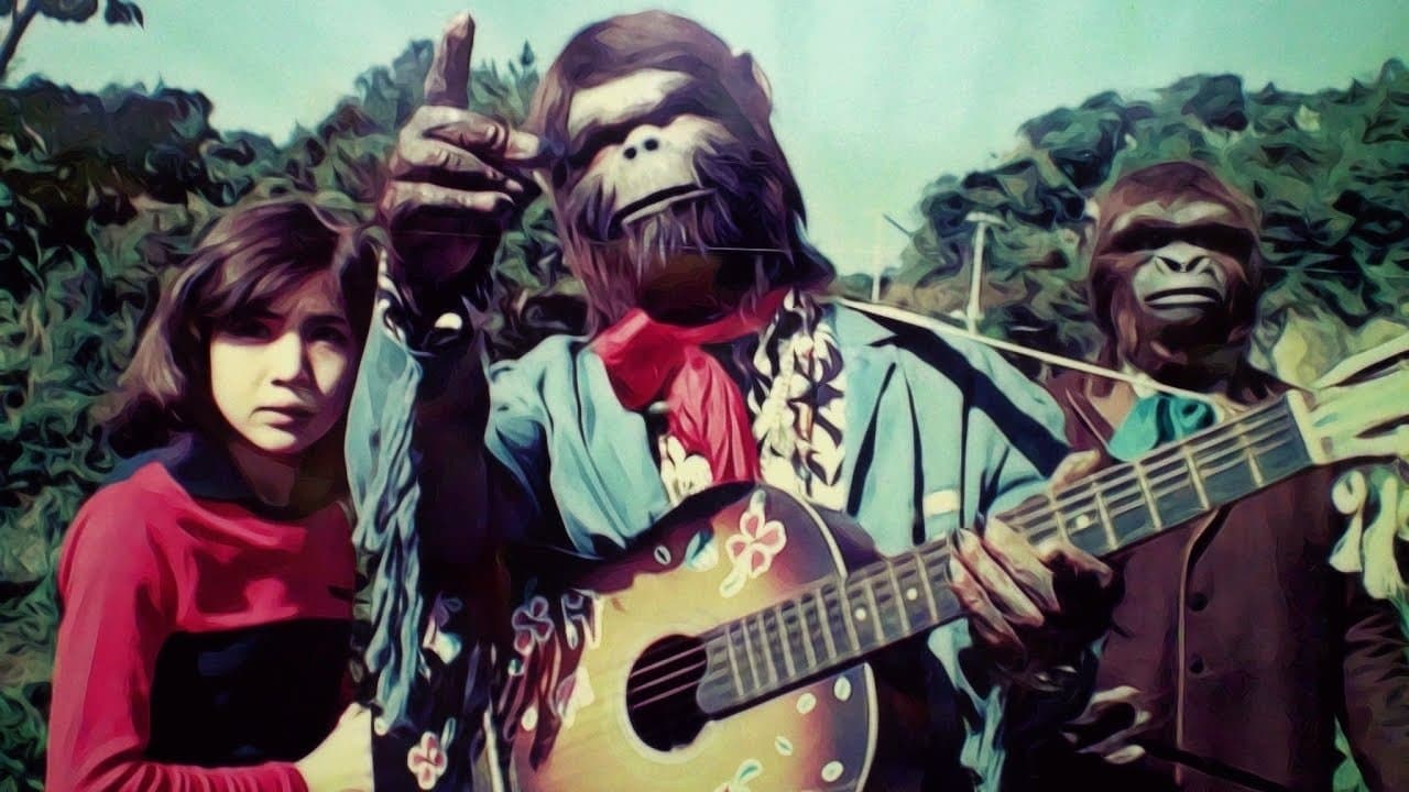 3001 - Zeit der Affen