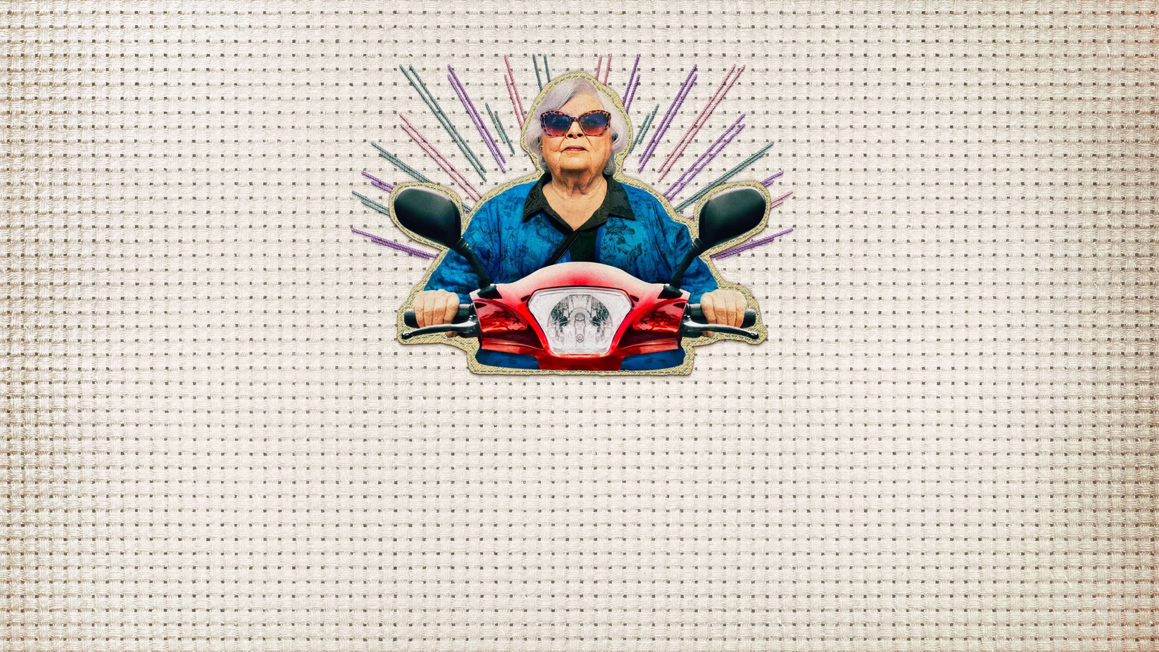 Thelma - Rache war nie süsser