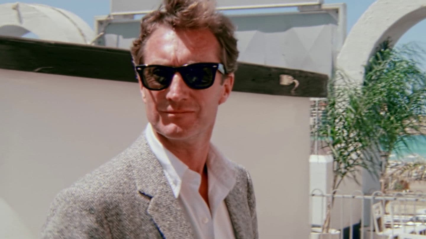 Ein Toter weiß zuviel