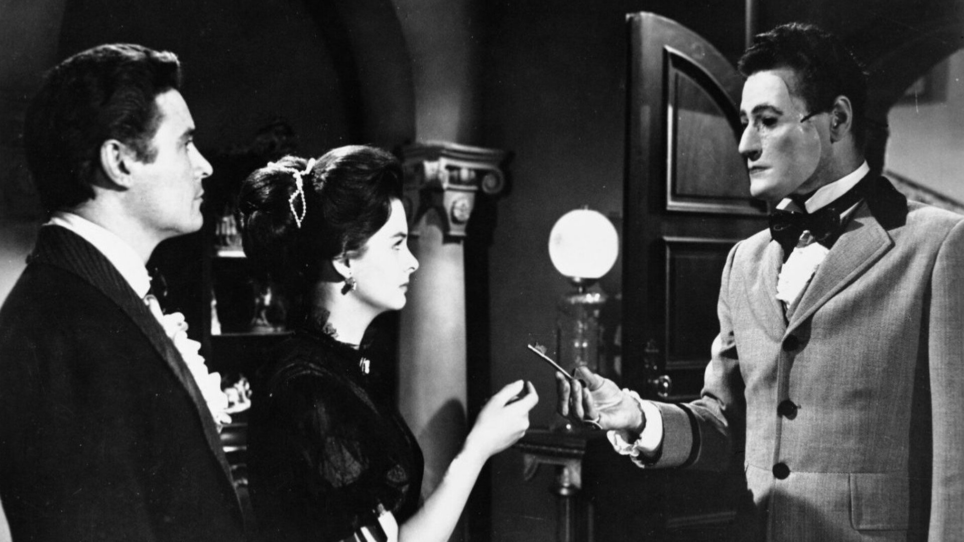 Der unheimliche Mr. Sardonicus