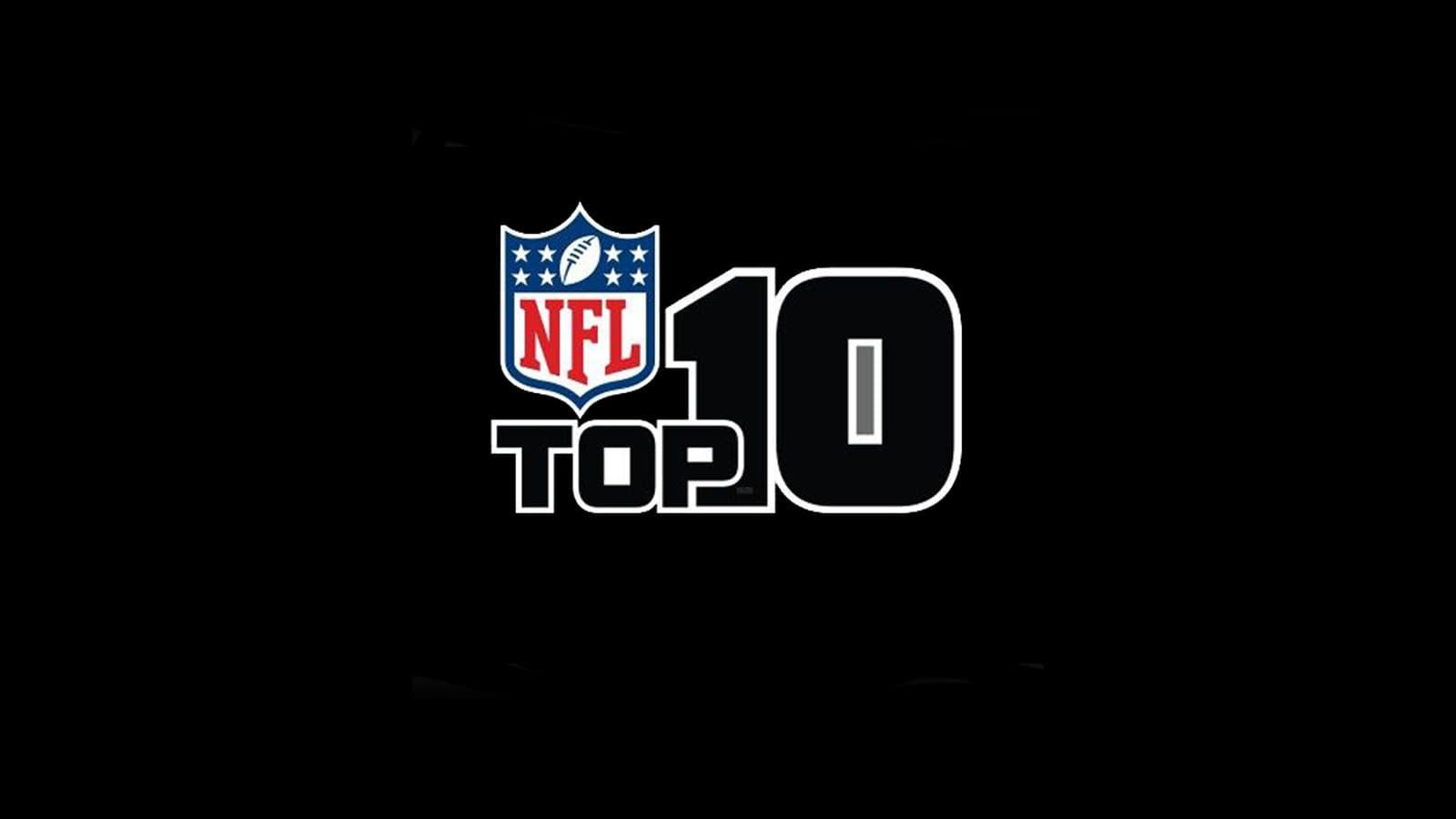 NFL Top 10